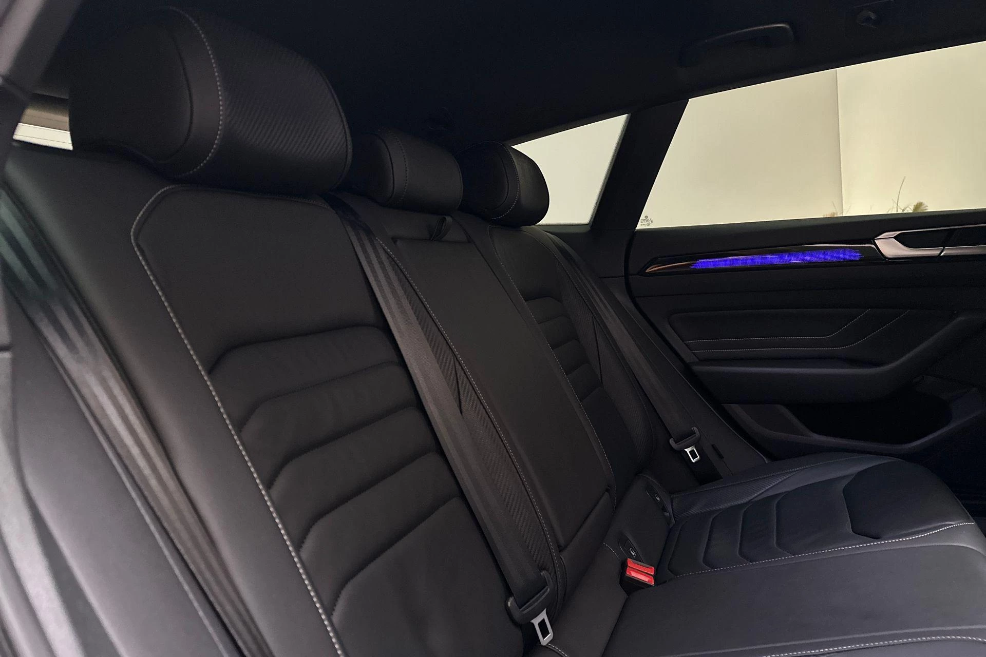 Hoofdafbeelding Volkswagen Arteon