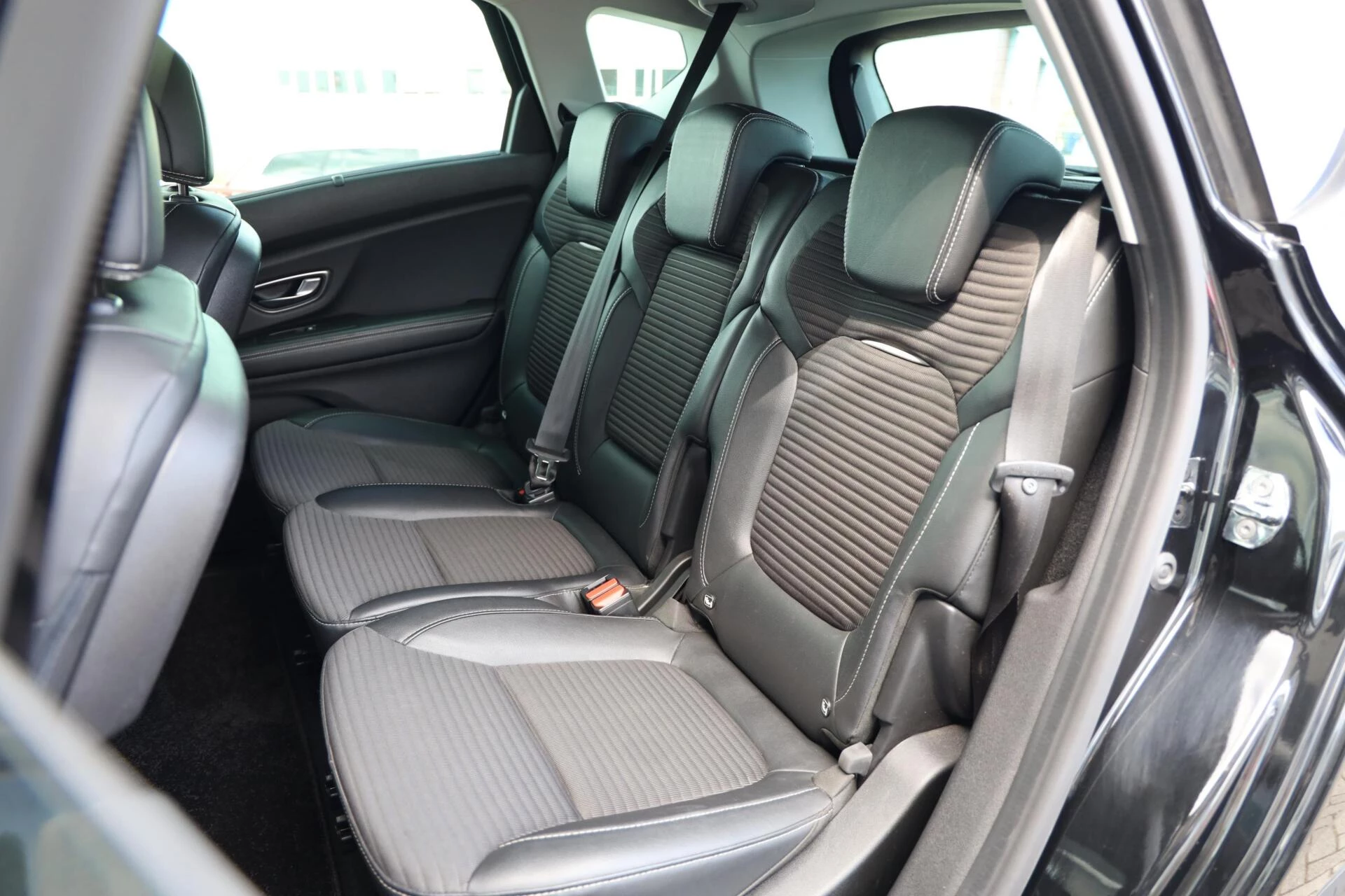Hoofdafbeelding Renault Scénic