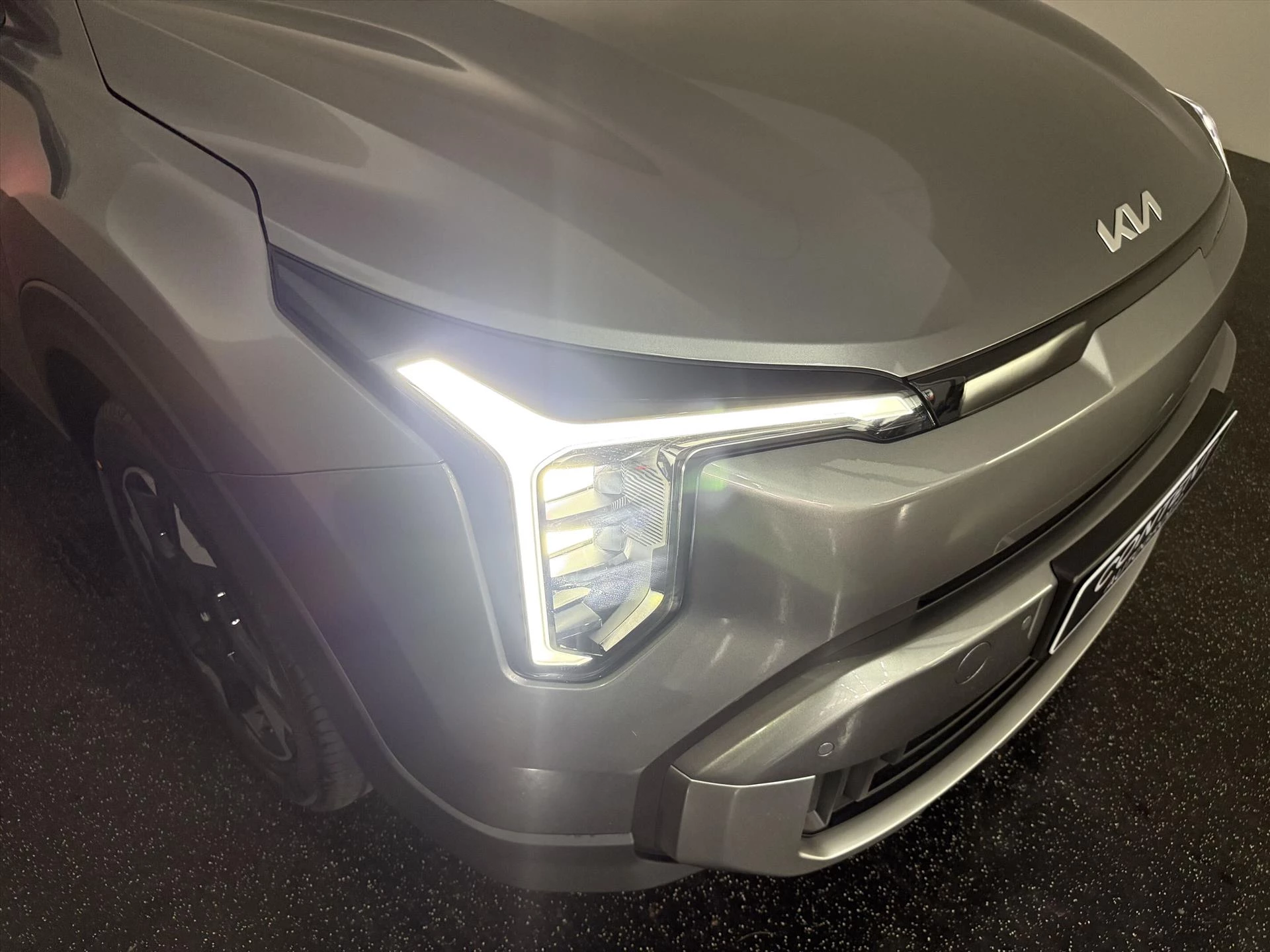 Hoofdafbeelding Kia Stonic