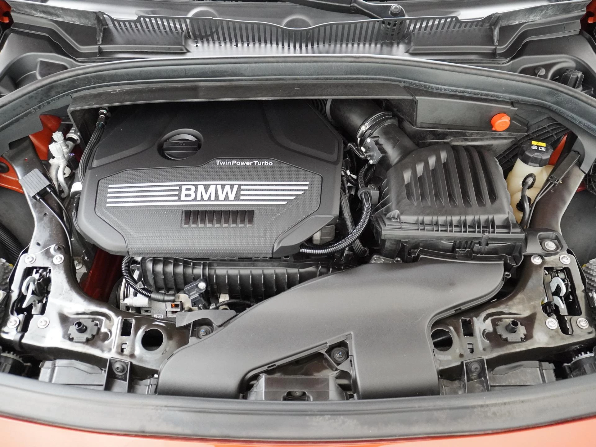 Hoofdafbeelding BMW 2 Serie