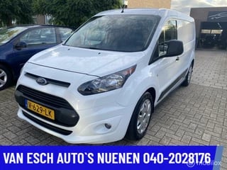 Ford Transit Connect 1.5 TDCI L2 Trend 89.DKM AIRCO NAVI CAMERA