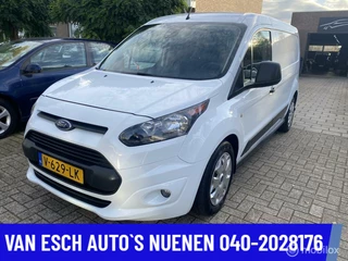 Hoofdafbeelding Ford Transit Connect Ford Transit Connect 1.5 TDCI L2 Trend 89.DKM AIRCO NAVI CAMERA