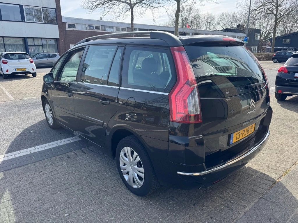 Hoofdafbeelding Citroën Grand C4 Picasso