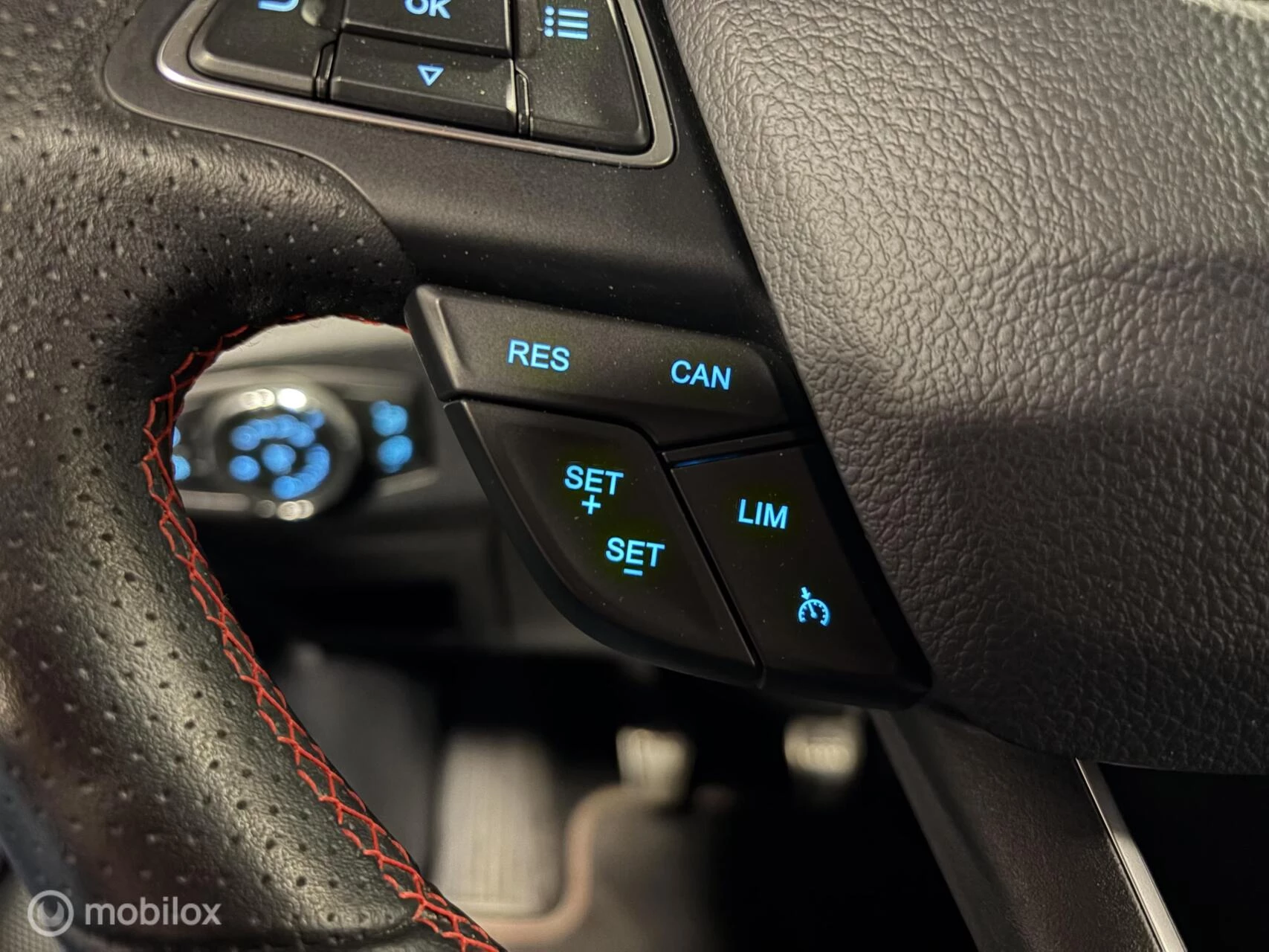 Hoofdafbeelding Ford EcoSport