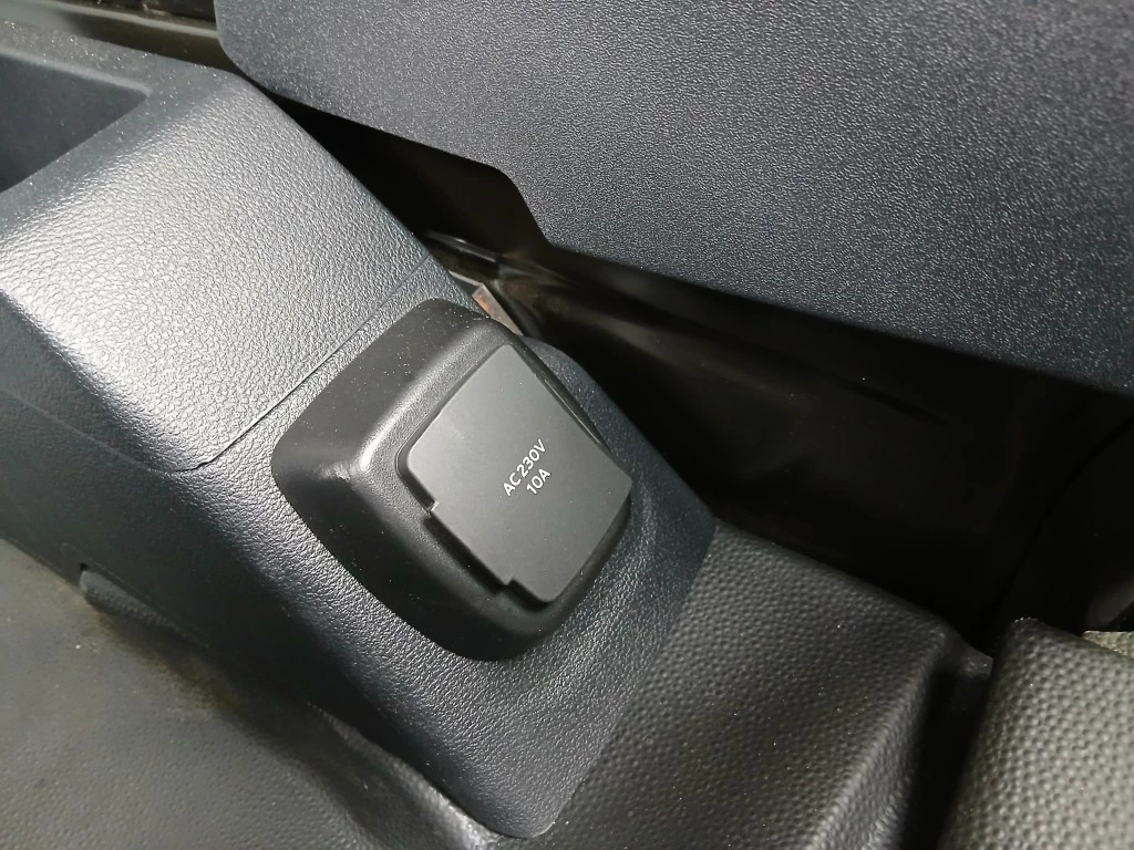 Hoofdafbeelding Ford E-Transit