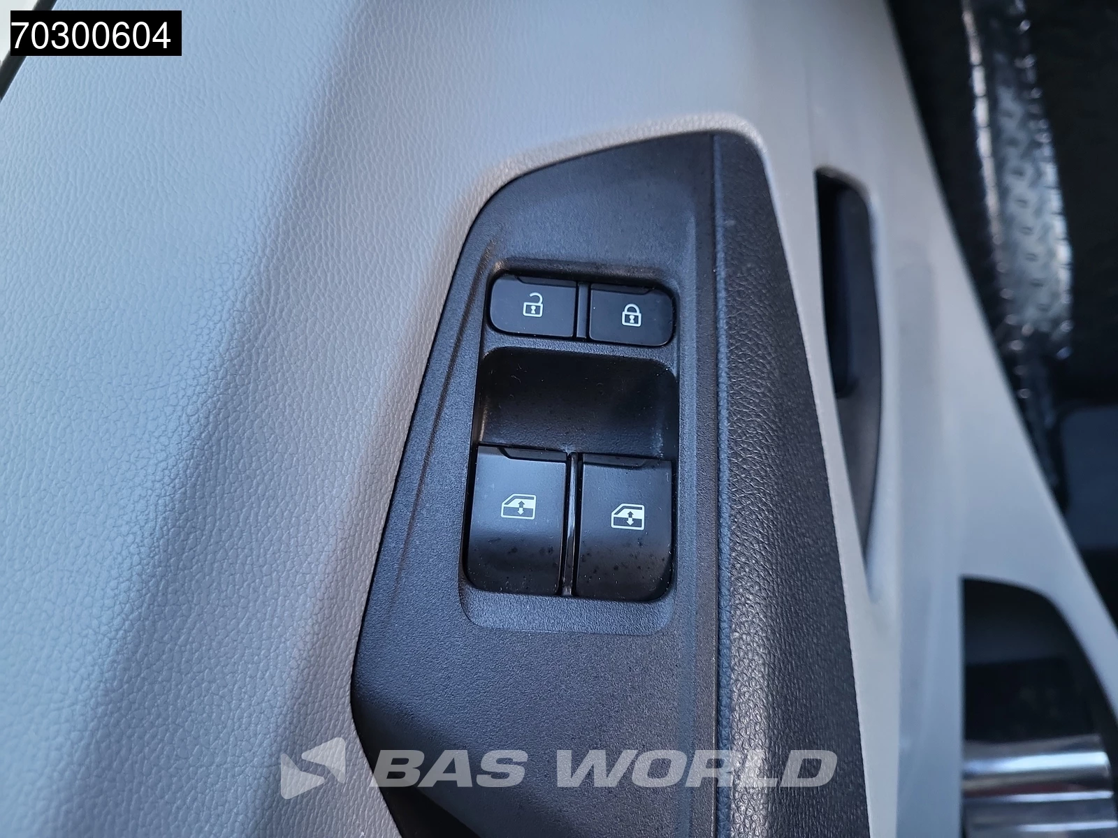 Hoofdafbeelding Maxus Deliver9