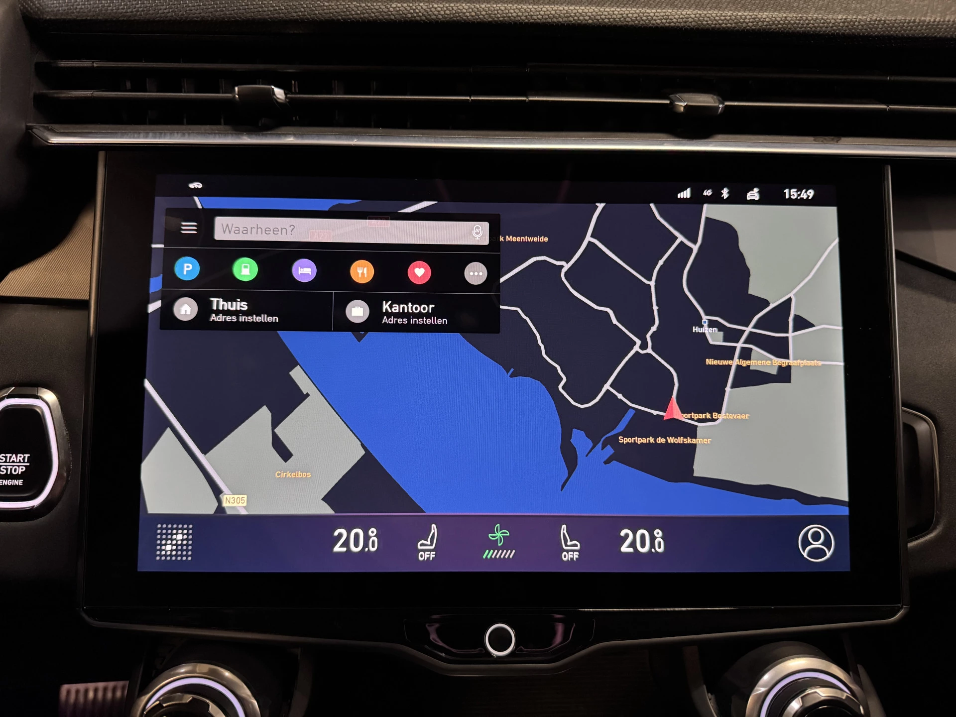 Hoofdafbeelding Lynk & Co 01