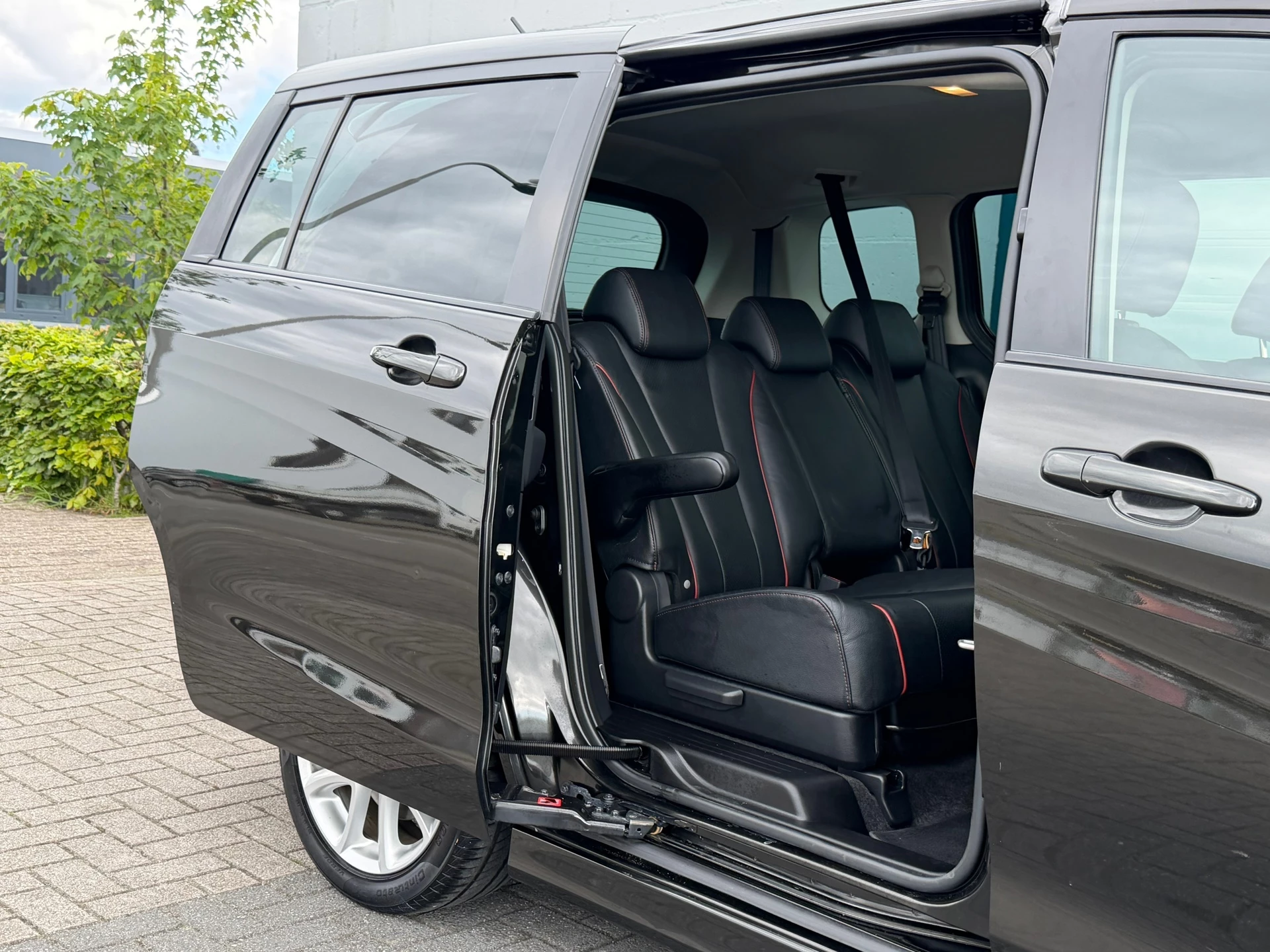 Hoofdafbeelding Mazda 5