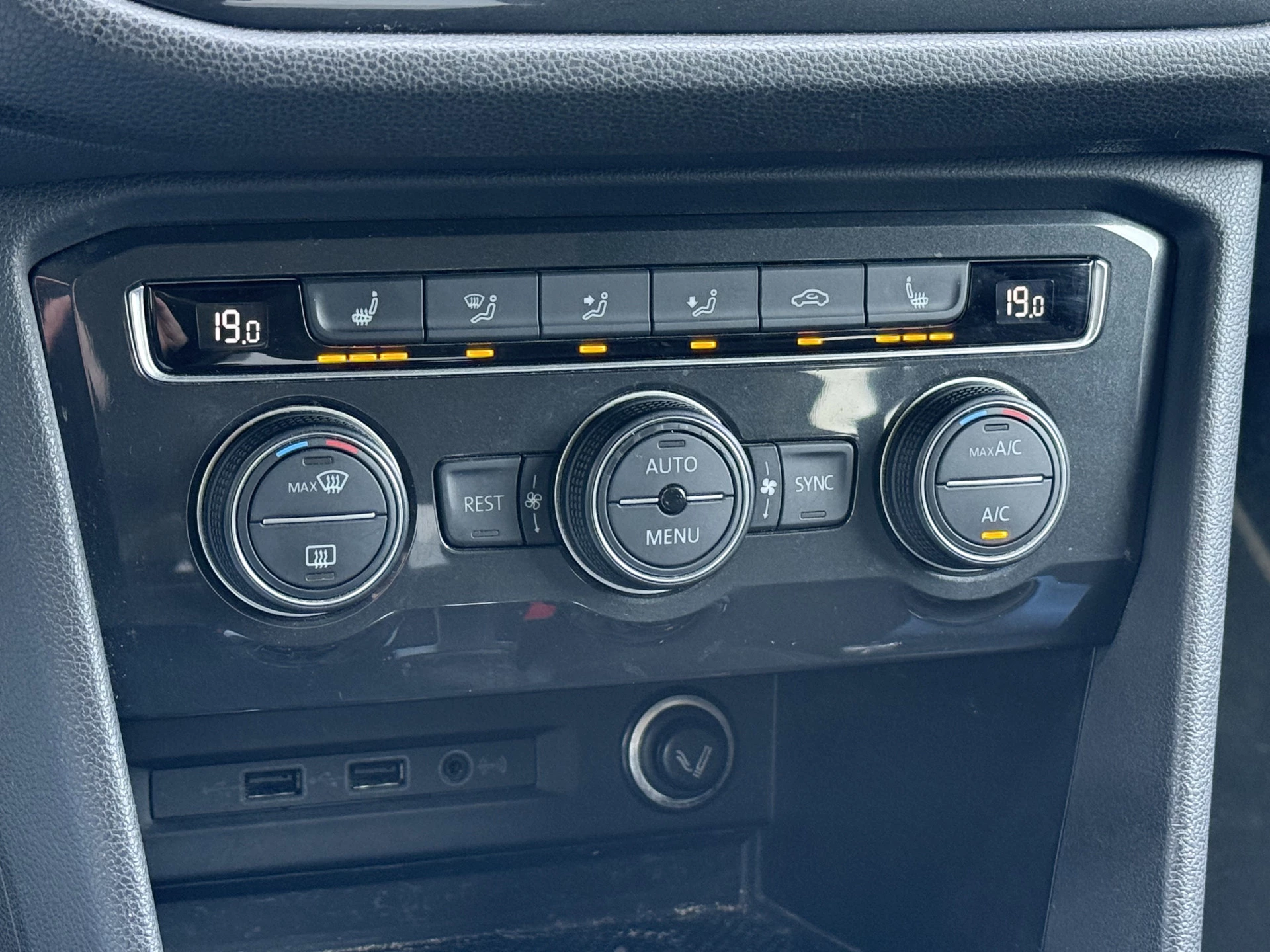 Hoofdafbeelding Volkswagen Tiguan Allspace