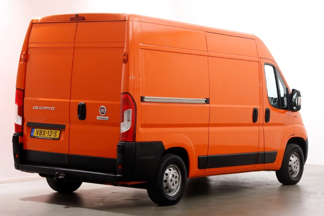 Hoofdafbeelding Fiat Ducato