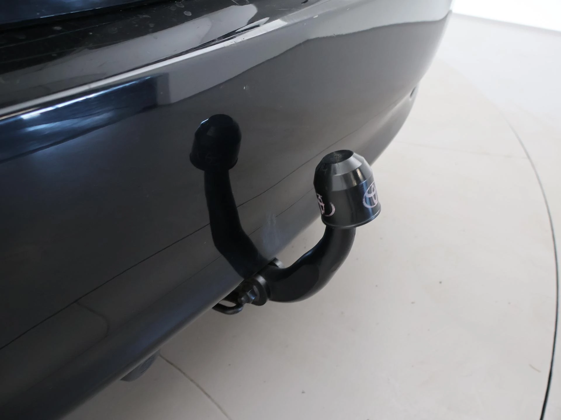 Hoofdafbeelding Toyota Verso