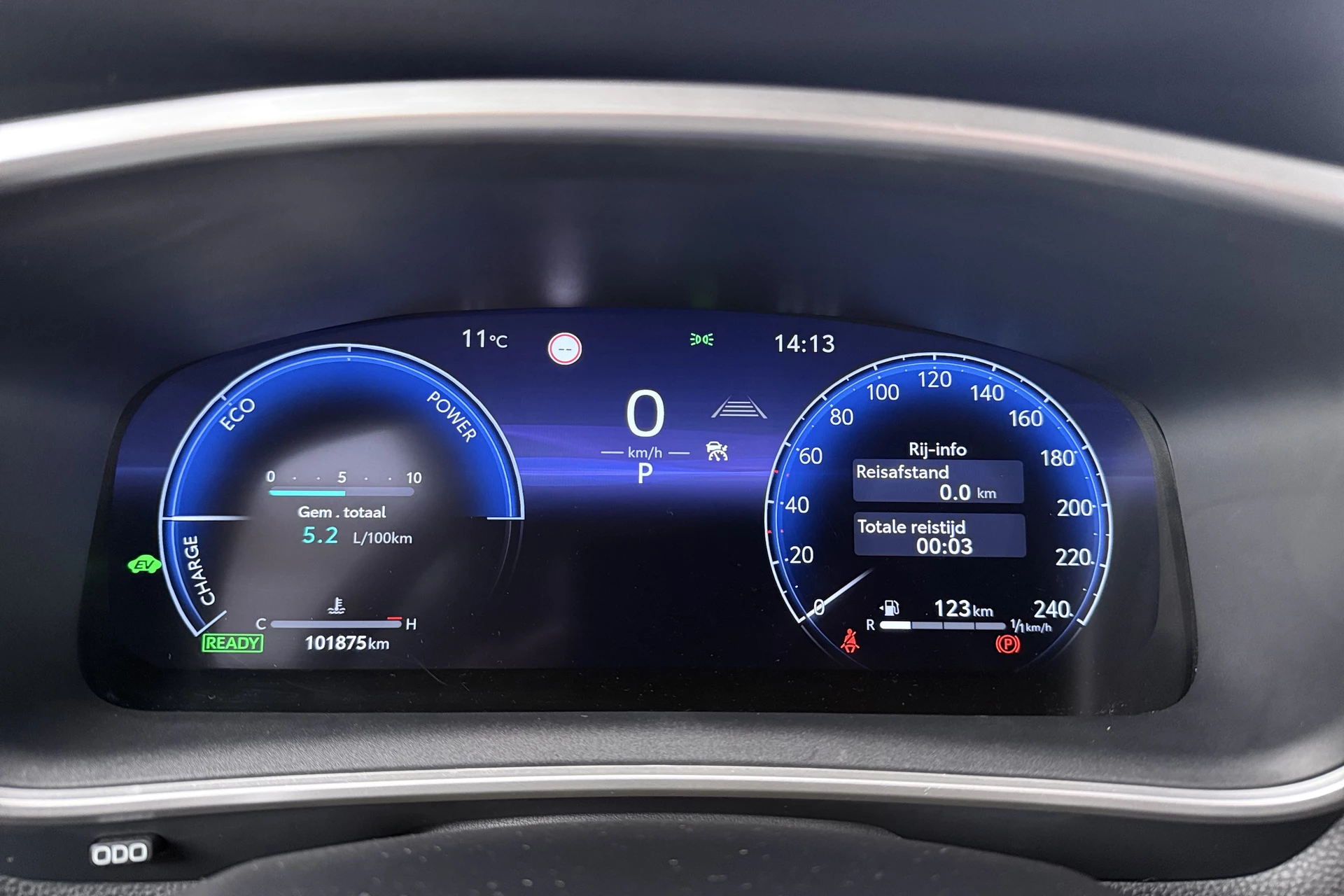 Hoofdafbeelding Toyota Corolla Cross