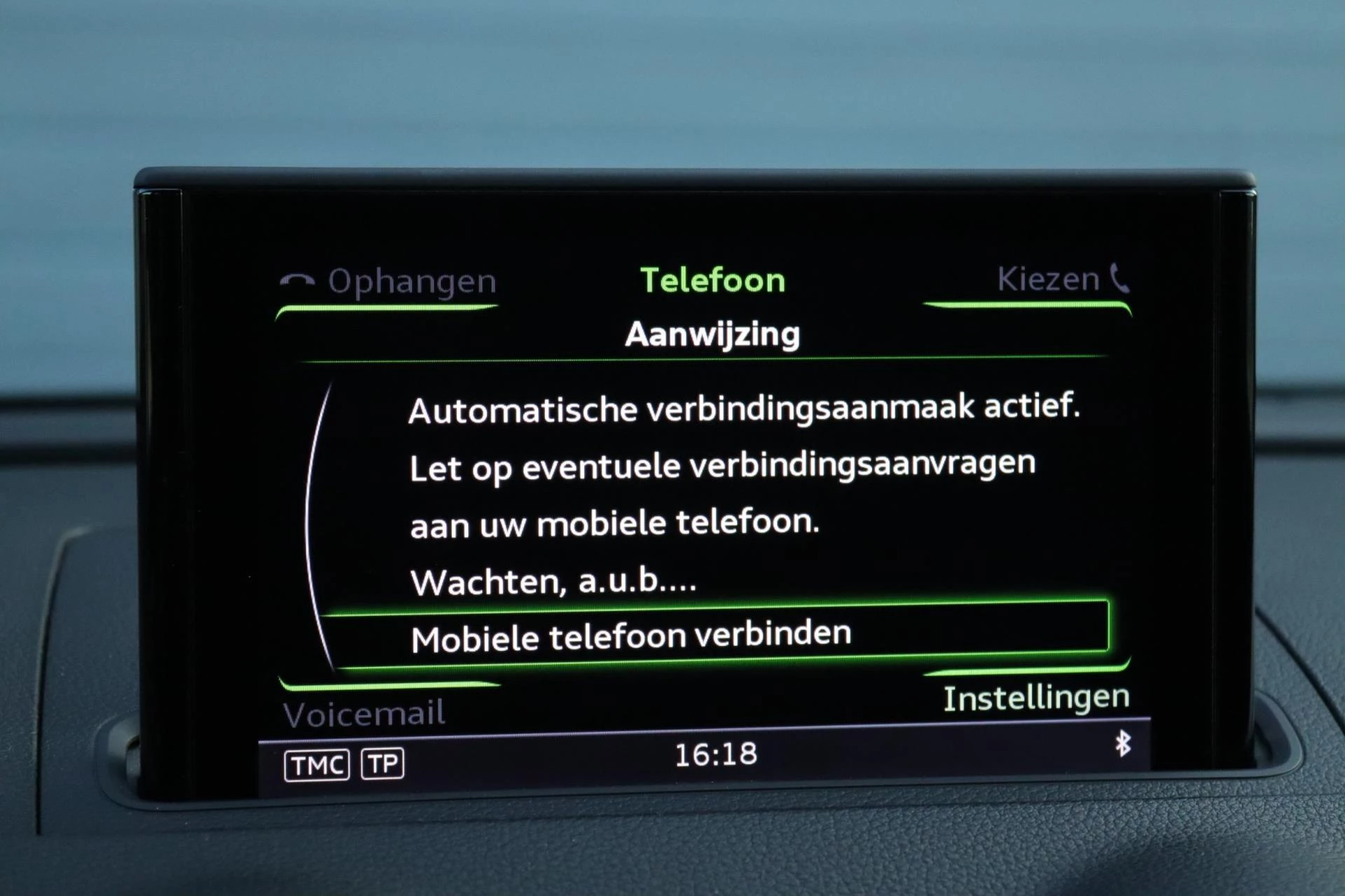 Hoofdafbeelding Audi S3