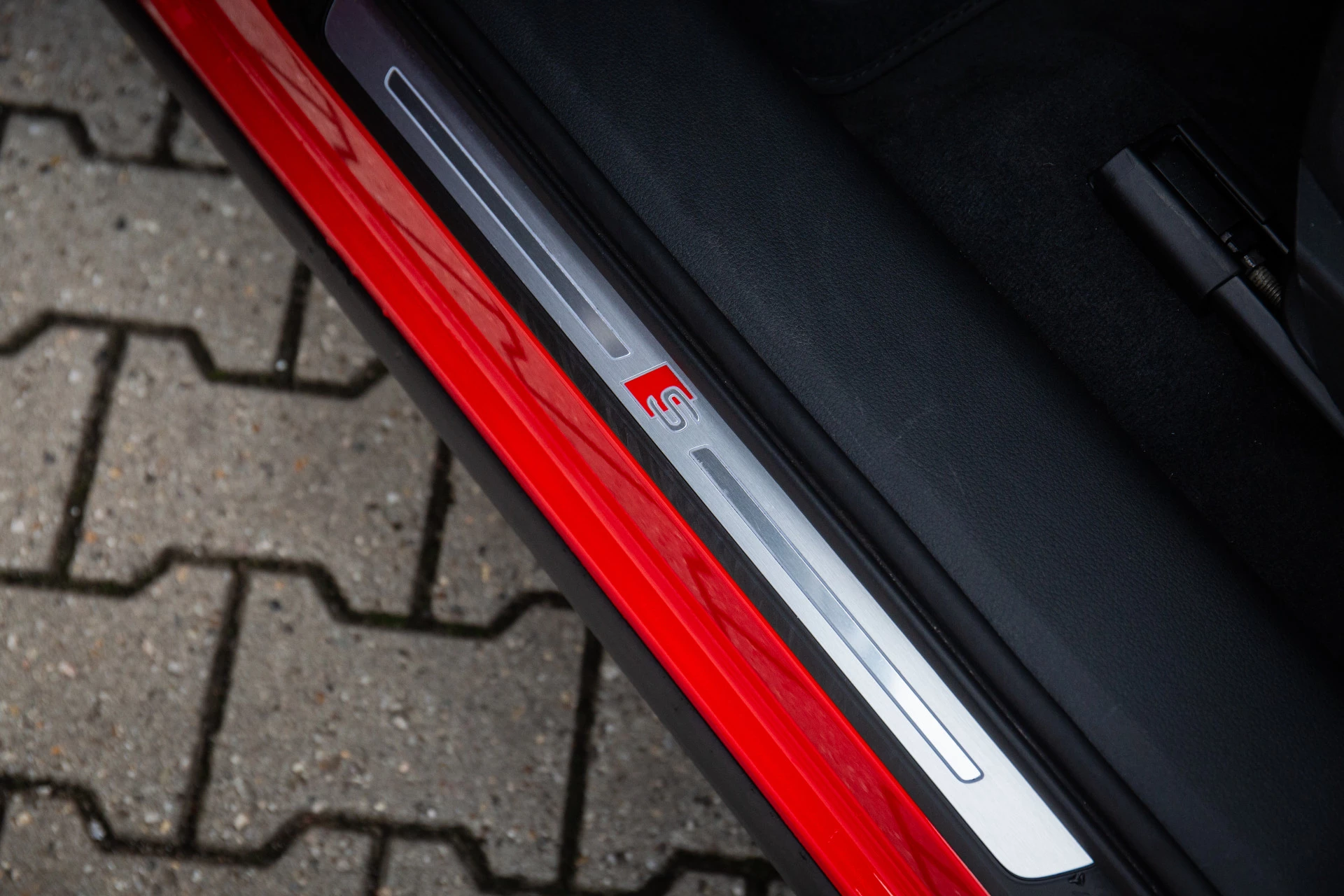 Hoofdafbeelding Audi Q8 Sportback e-tron