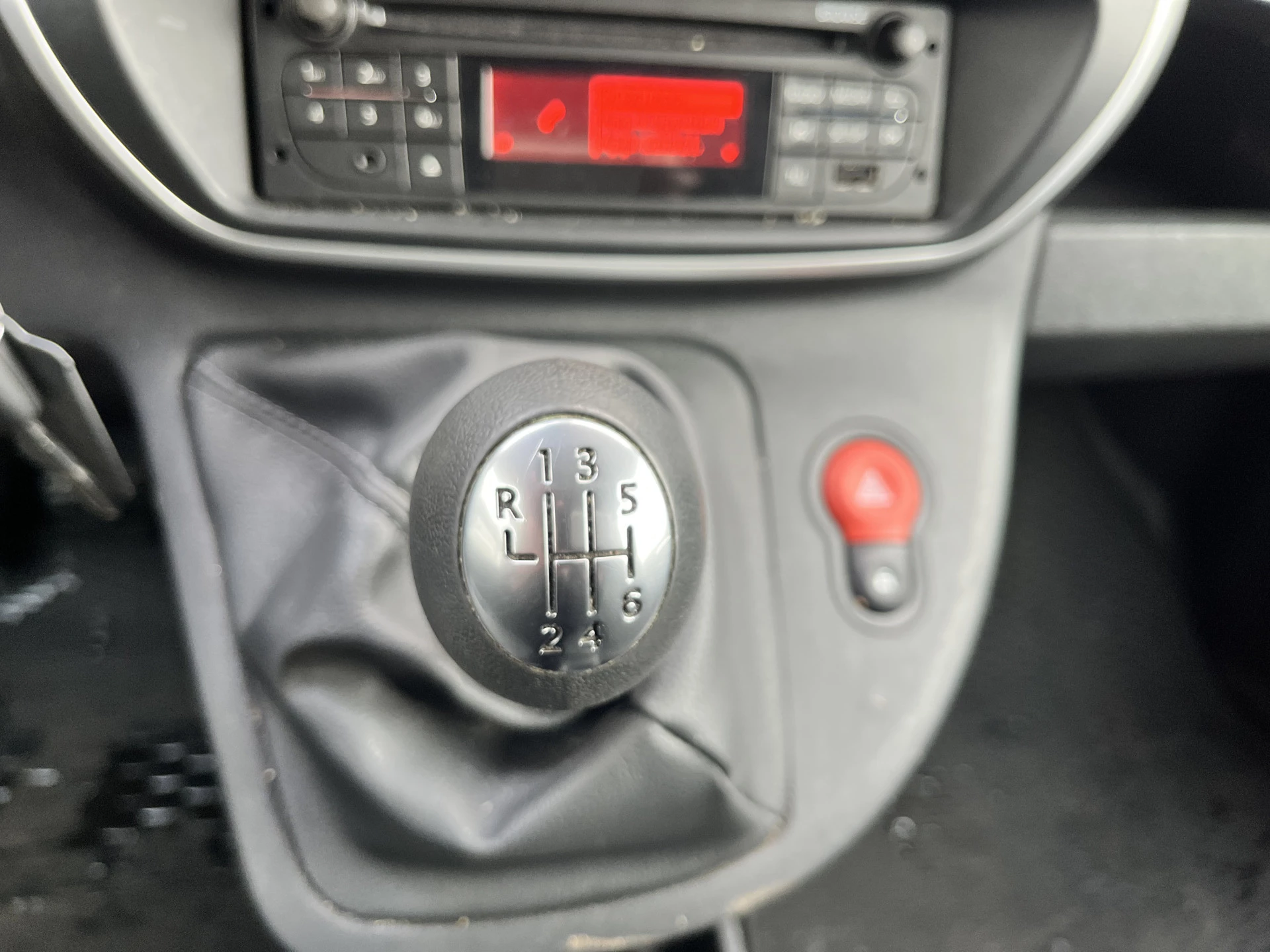 Hoofdafbeelding Renault Kangoo