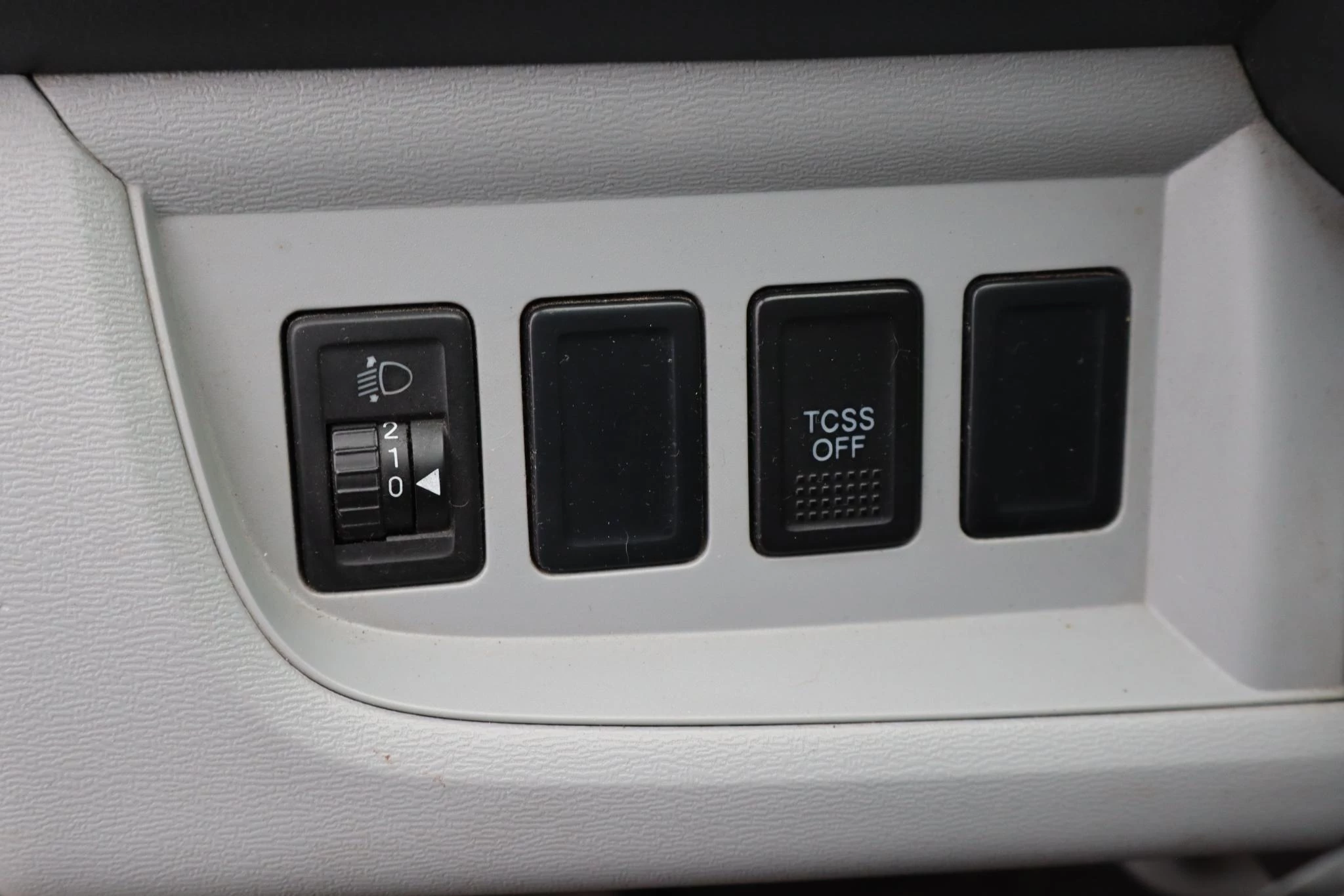 Hoofdafbeelding Suzuki Alto