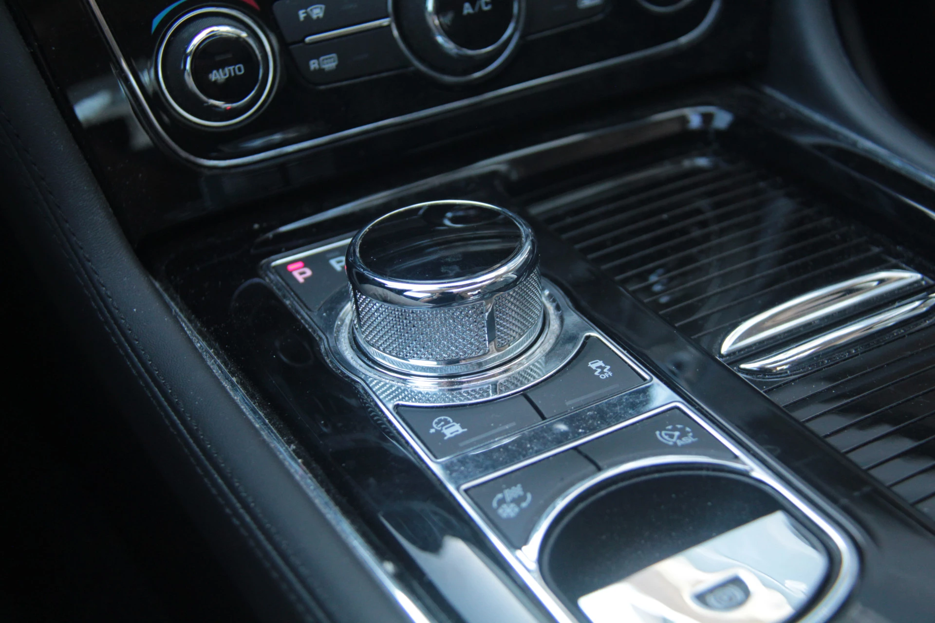 Hoofdafbeelding Jaguar XJ
