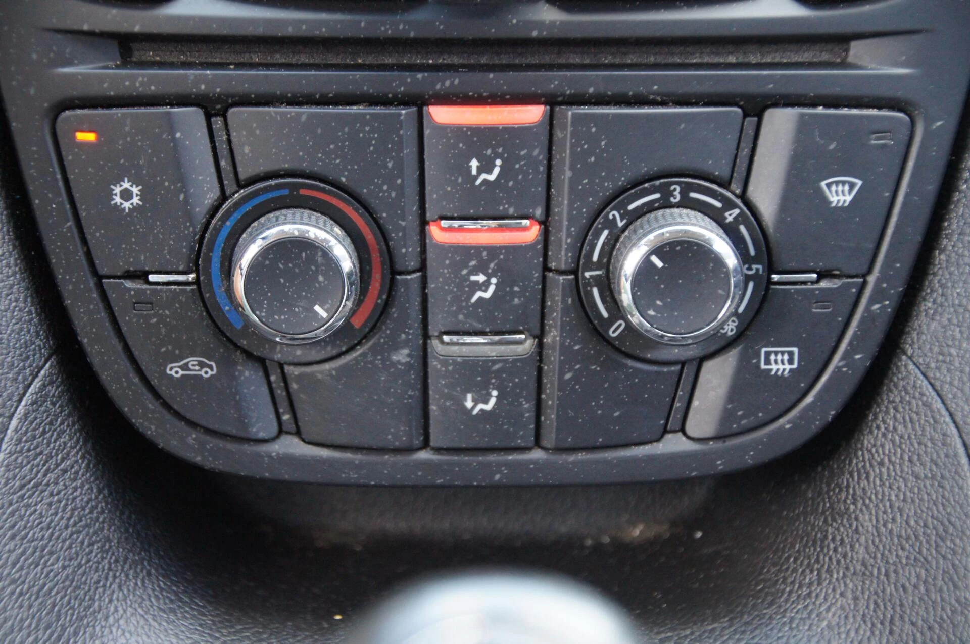 Hoofdafbeelding Opel Meriva