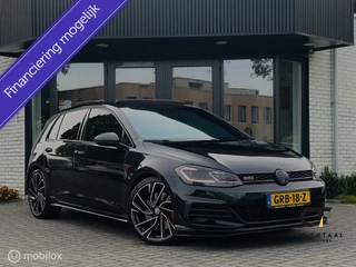 Volkswagen Golf 2.0 TSI GTI TCR|PANO|ARMYTRIX|STAGE2|DYNAUDIO