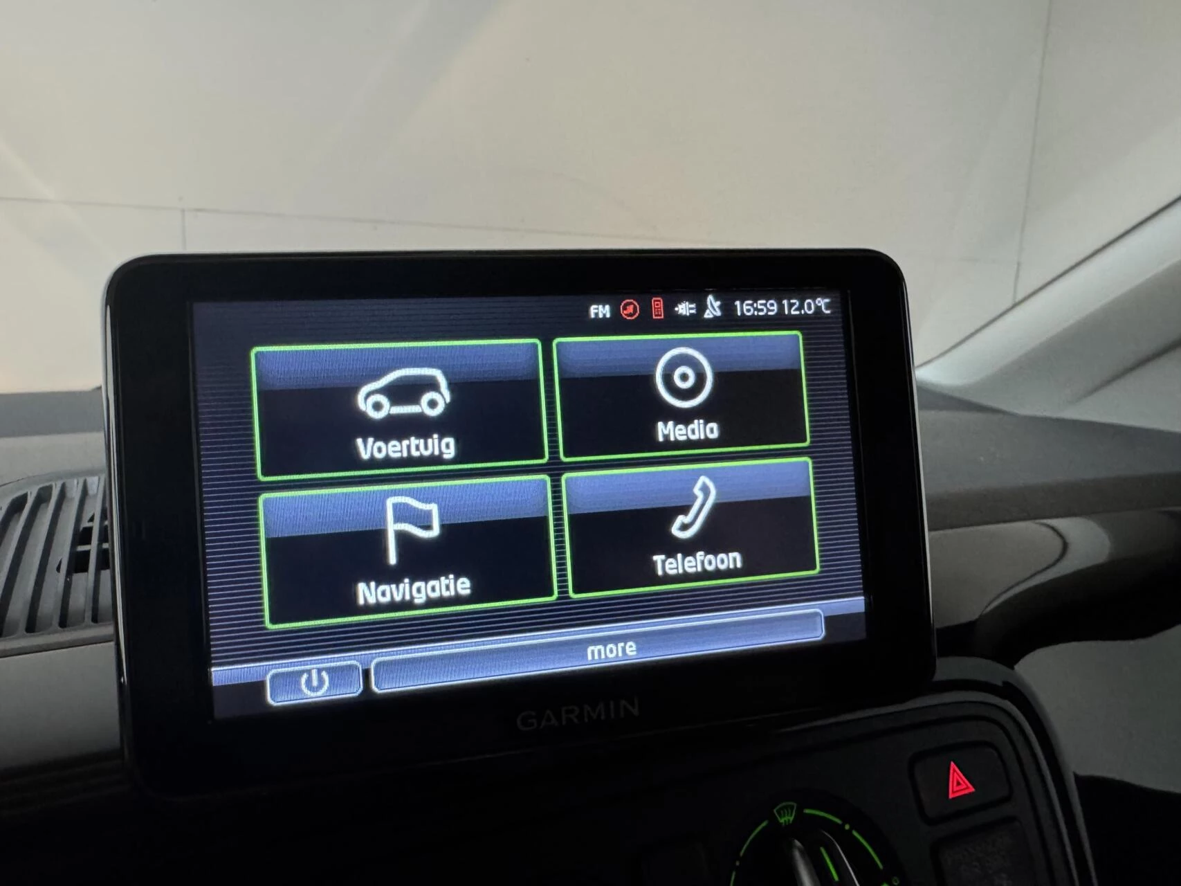 Hoofdafbeelding Škoda Citigo