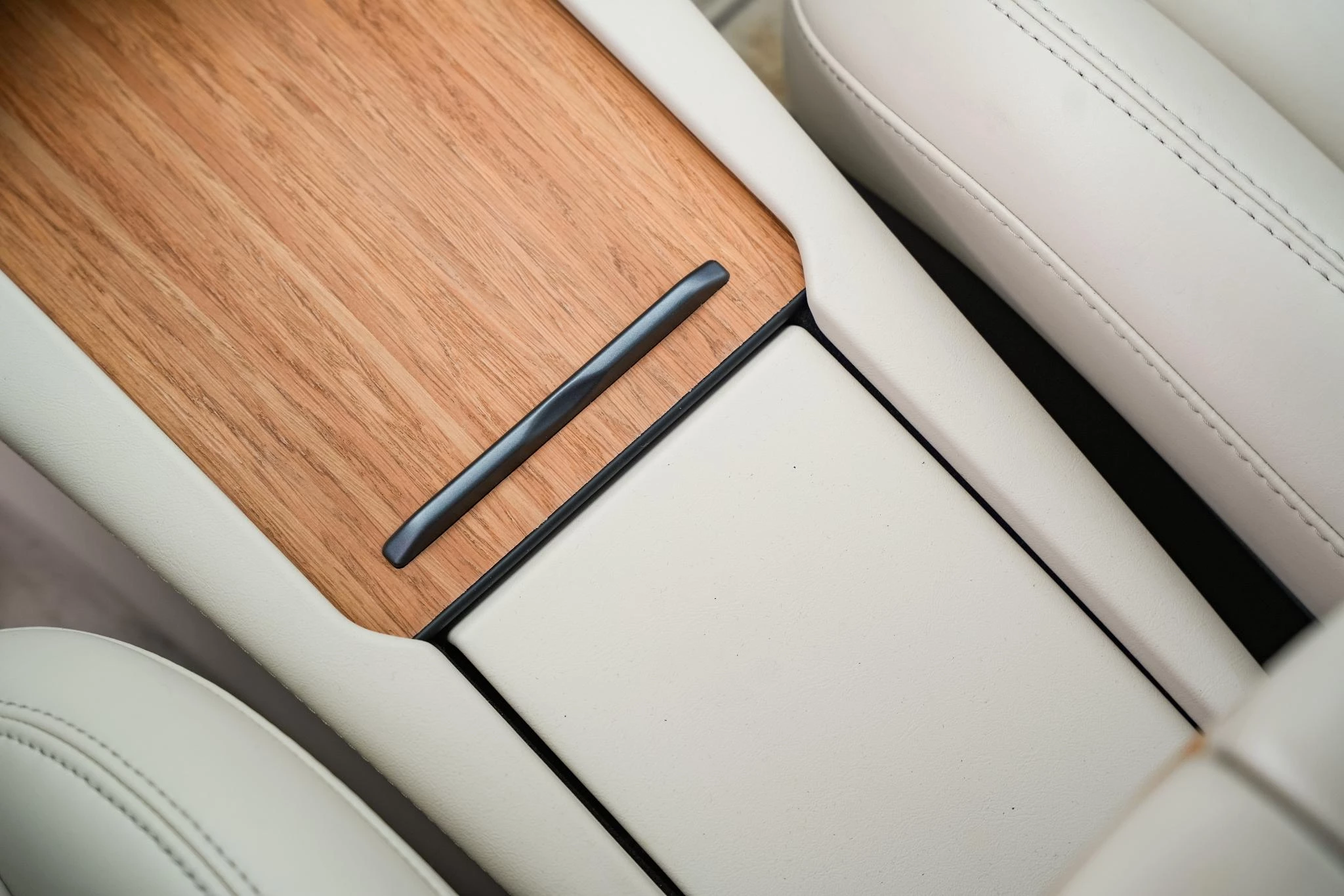 Hoofdafbeelding Tesla Model S