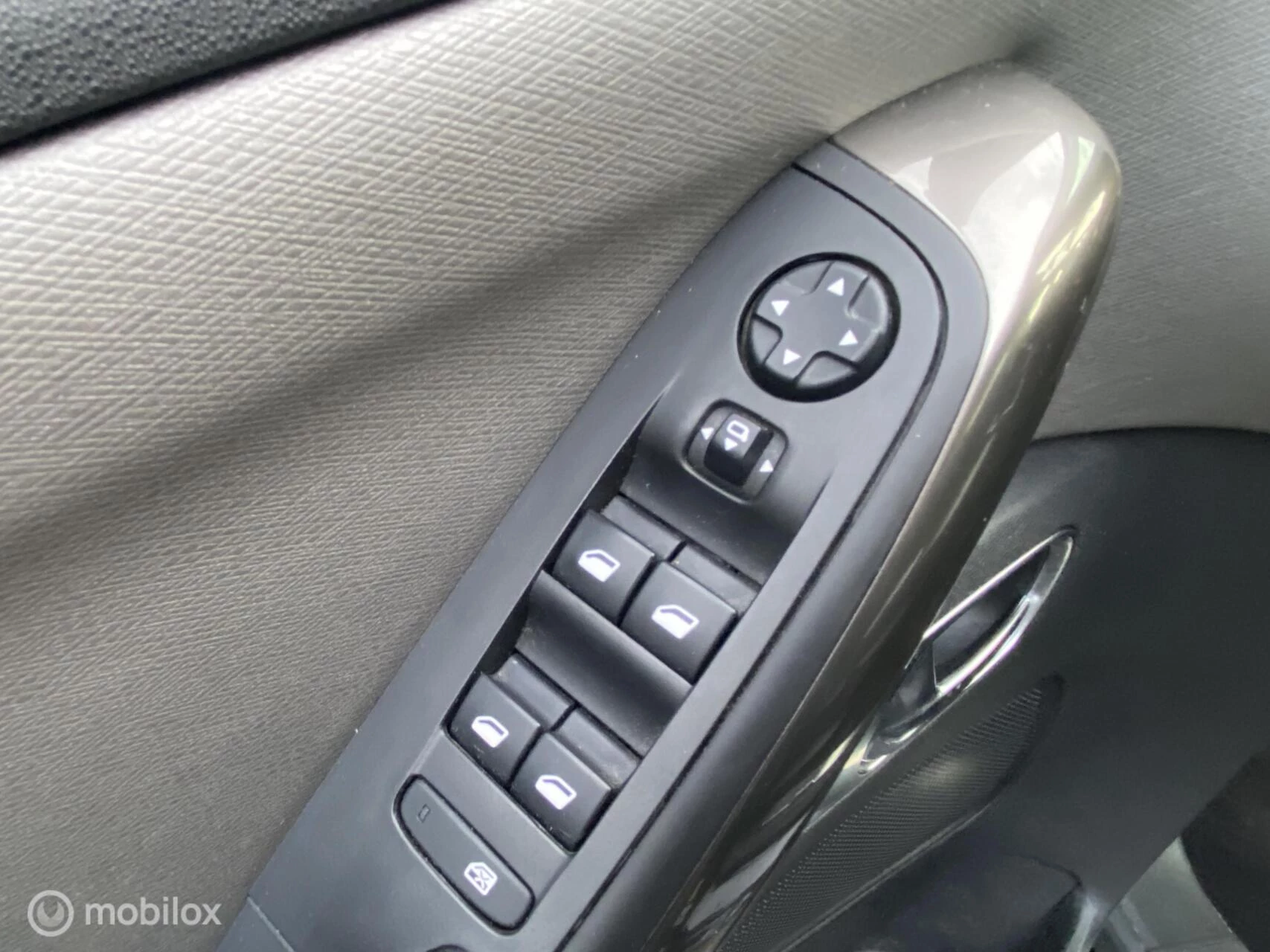 Hoofdafbeelding Citroën C4 Picasso