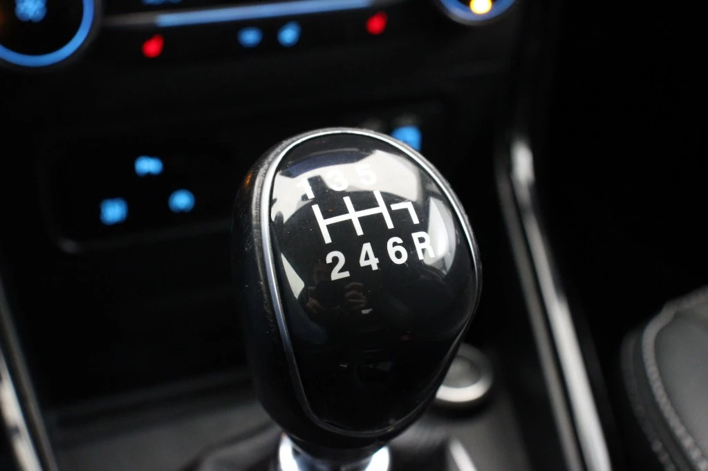 Hoofdafbeelding Ford EcoSport
