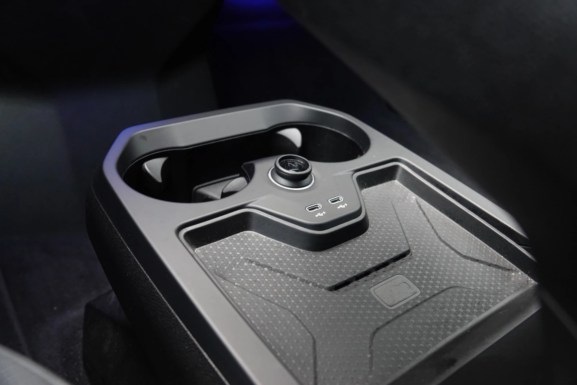 Hoofdafbeelding BMW iX