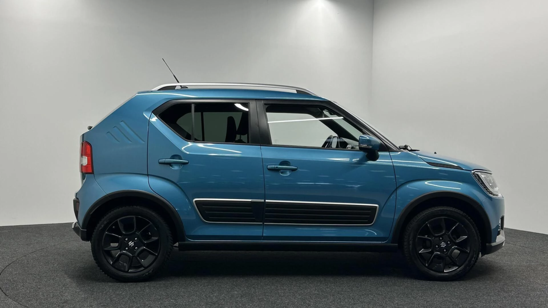 Hoofdafbeelding Suzuki Ignis