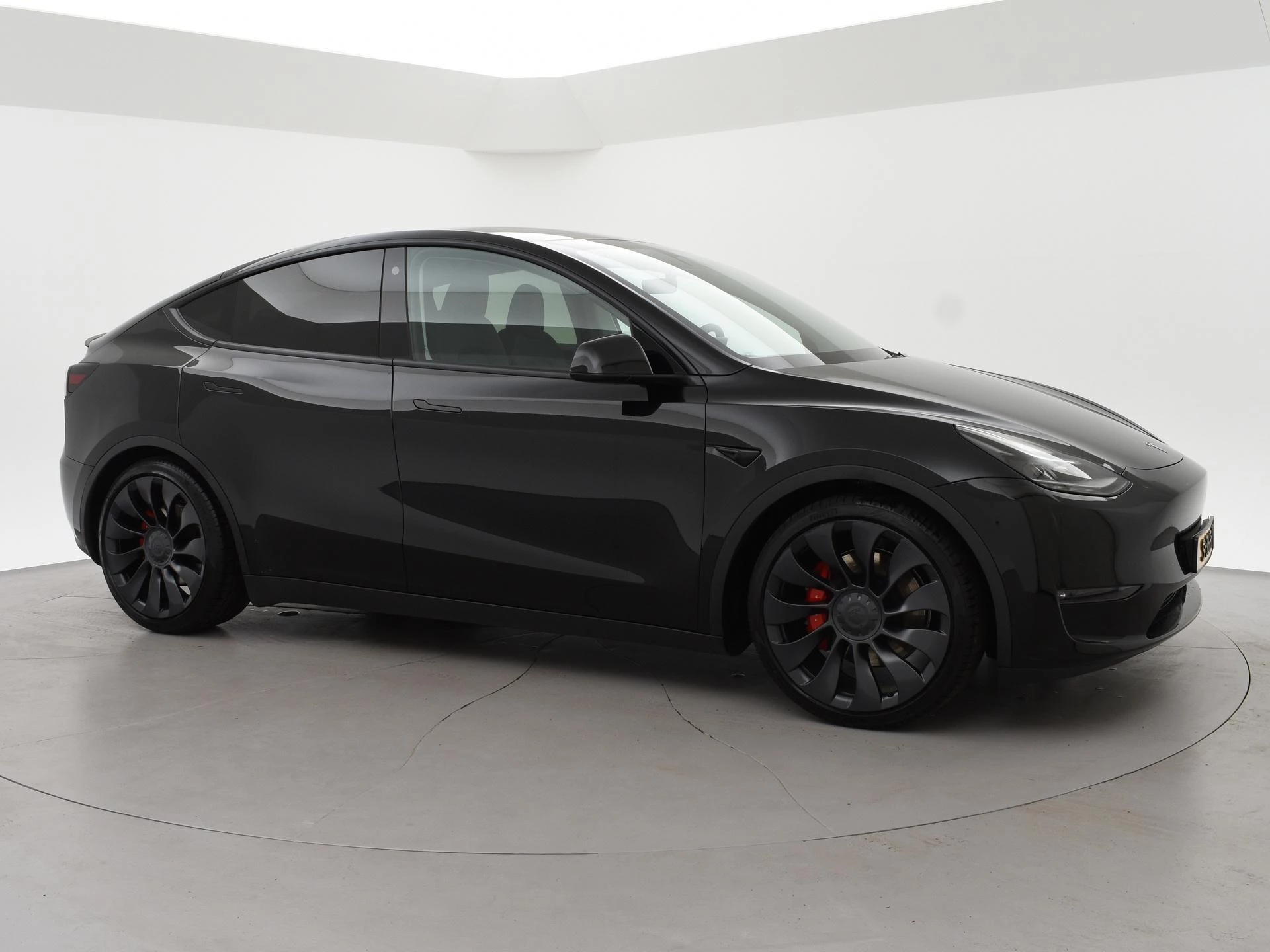 Hoofdafbeelding Tesla Model Y