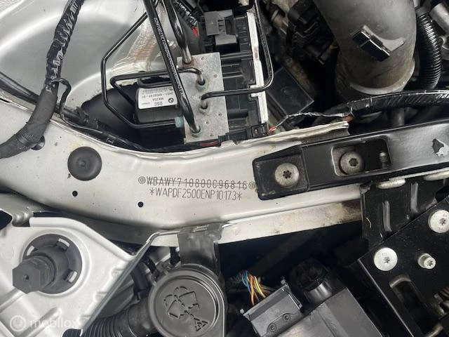 Hoofdafbeelding Alpina XD3