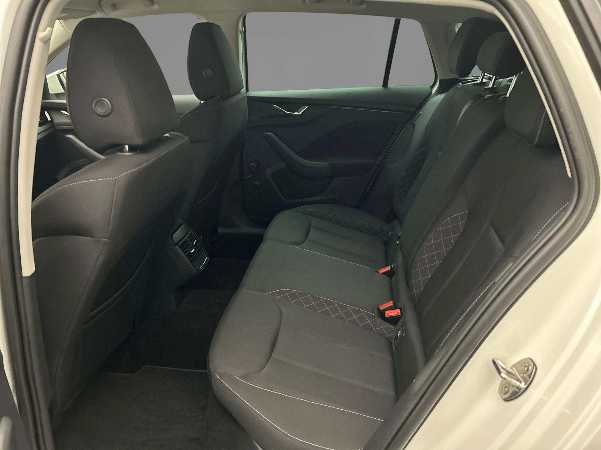 Hoofdafbeelding Škoda Scala