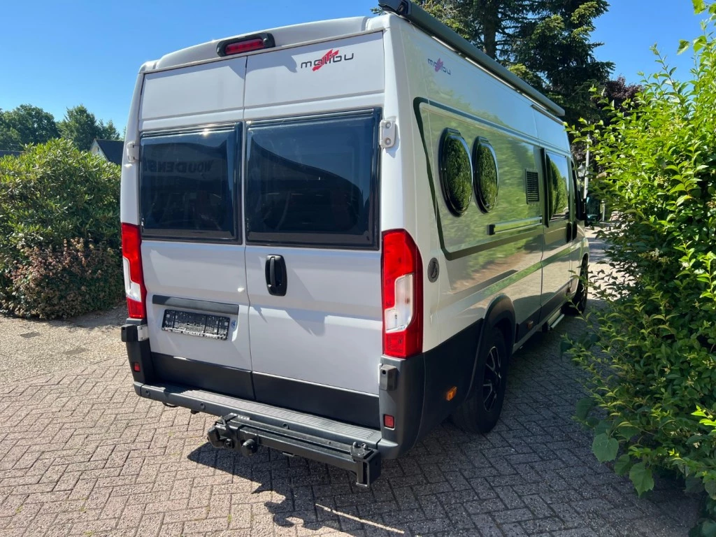 Hoofdafbeelding Carthago Malibu