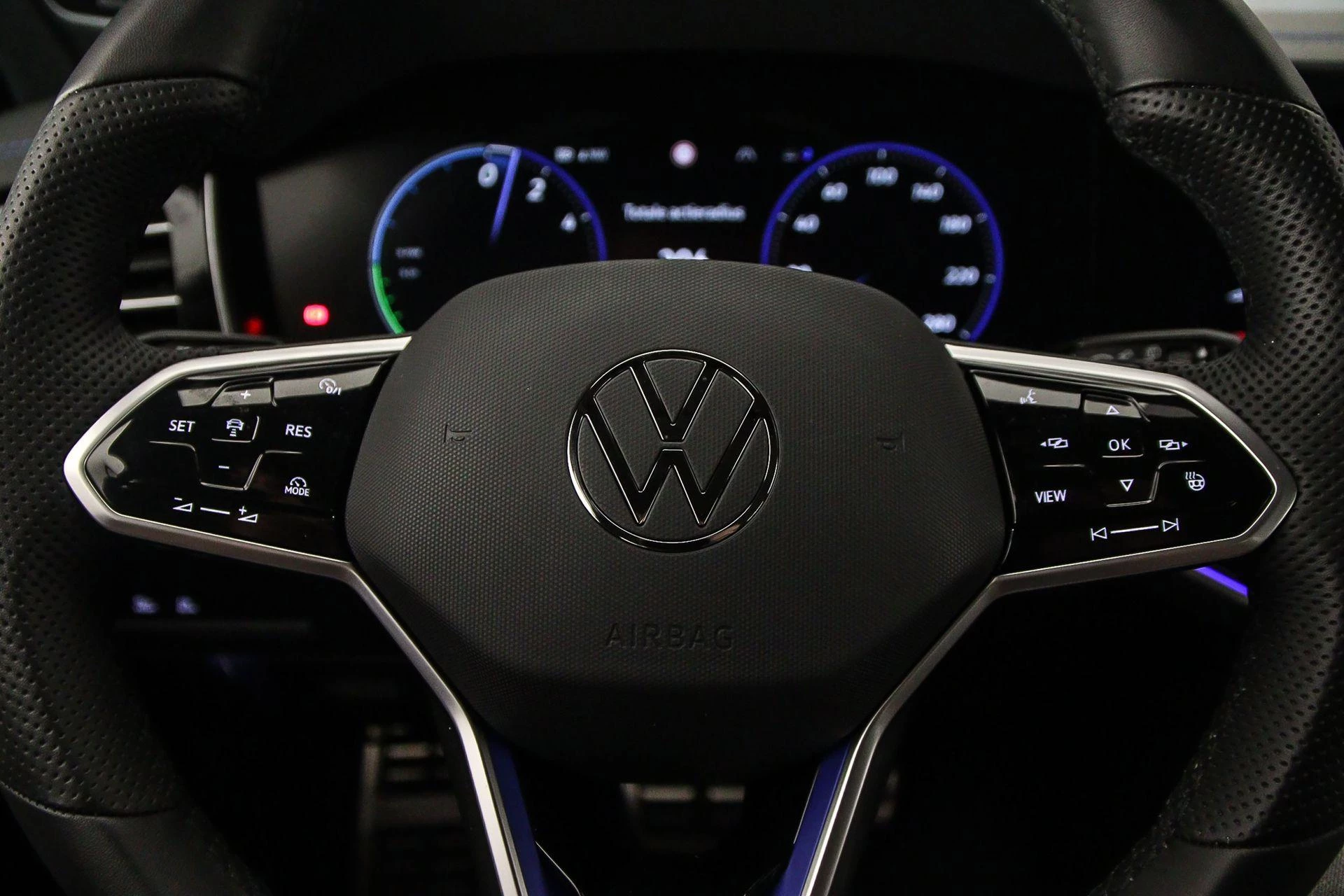 Hoofdafbeelding Volkswagen Touareg