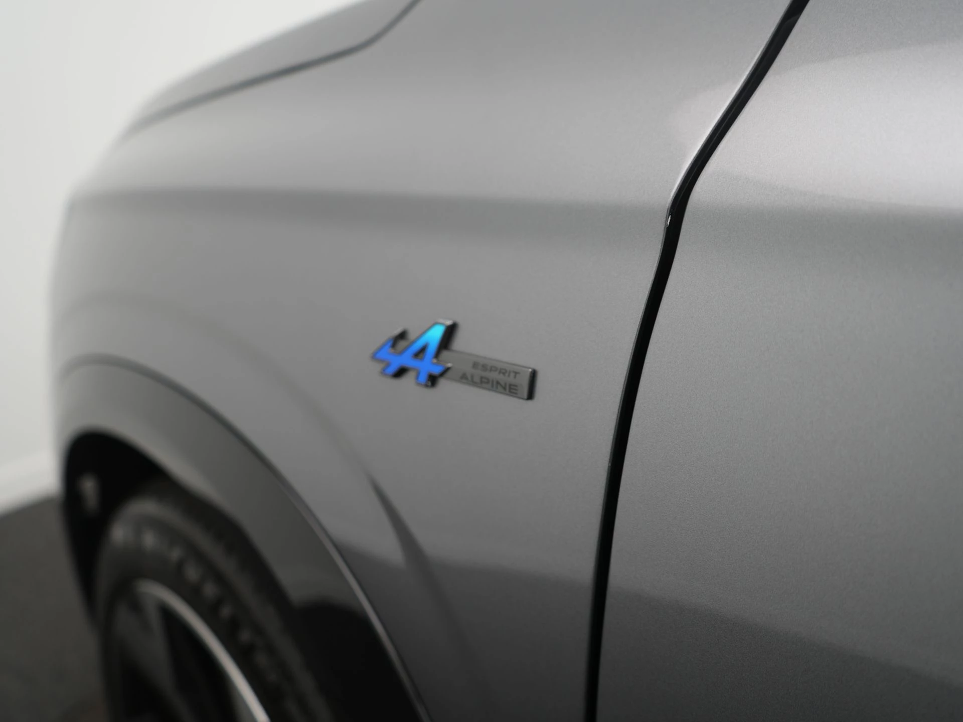 Hoofdafbeelding Renault Austral