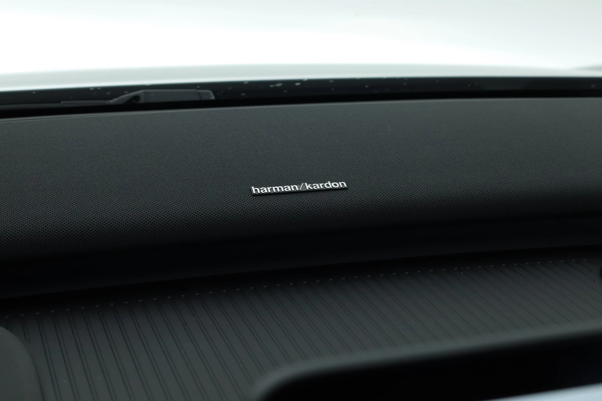 Hoofdafbeelding Volvo EX30