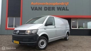 Volkswagen Transporter 2.0 TDI L2H1 Comfortline/150PK/AIRCO/CRUISECONTROL