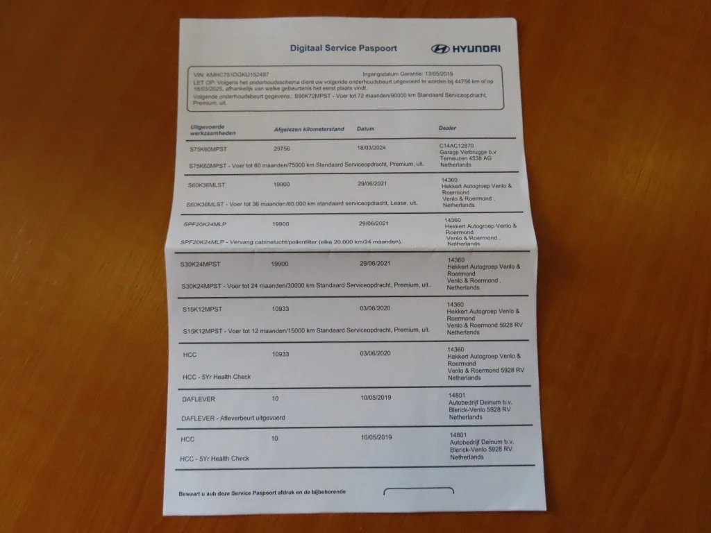 Hoofdafbeelding Hyundai IONIQ