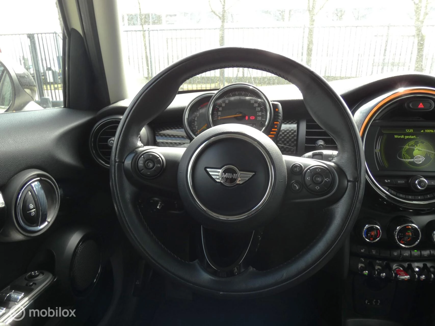 Hoofdafbeelding MINI Cooper S