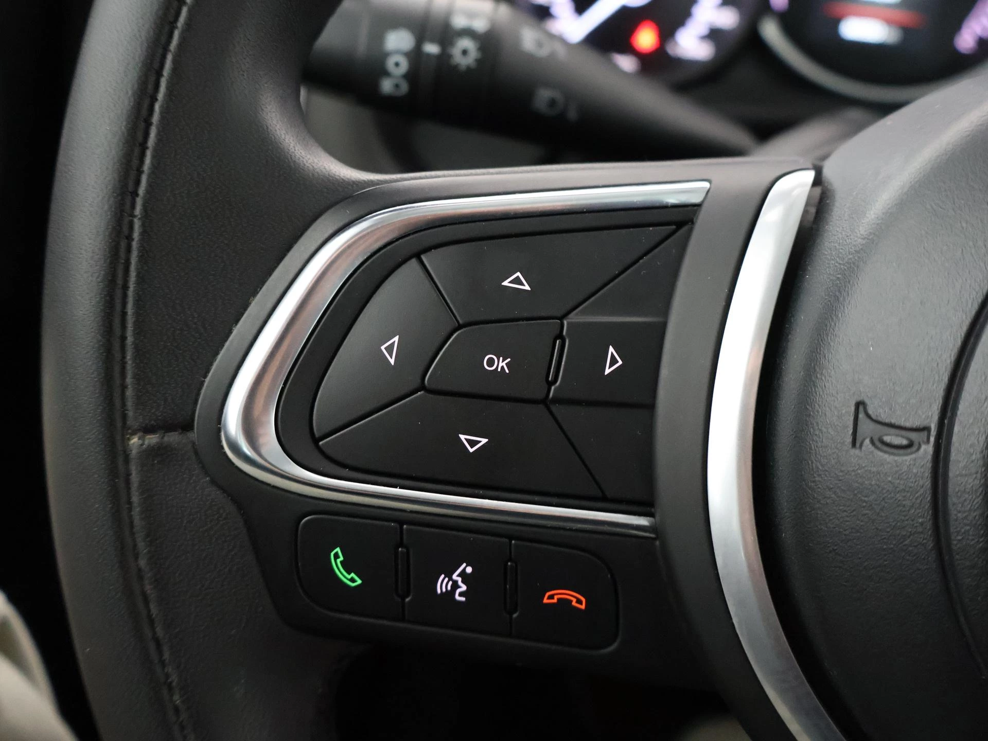 Hoofdafbeelding Fiat 500L