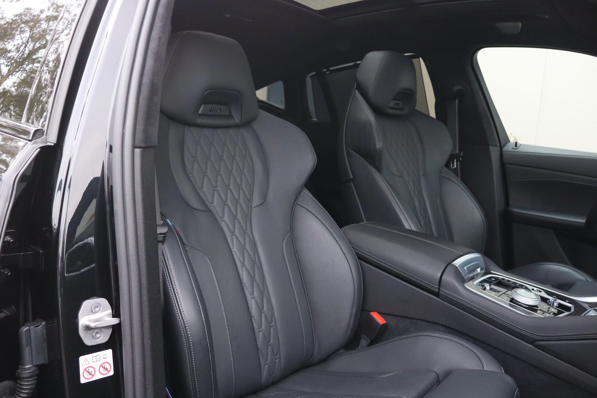 Hoofdafbeelding BMW X6