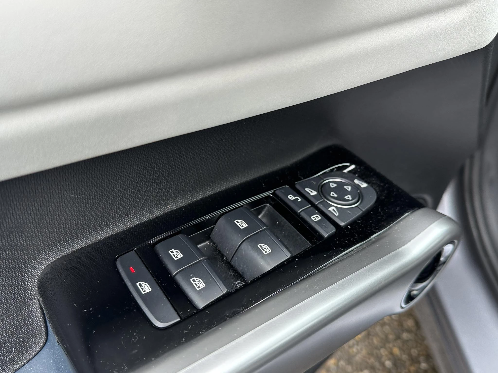 Hoofdafbeelding BYD ATTO 3