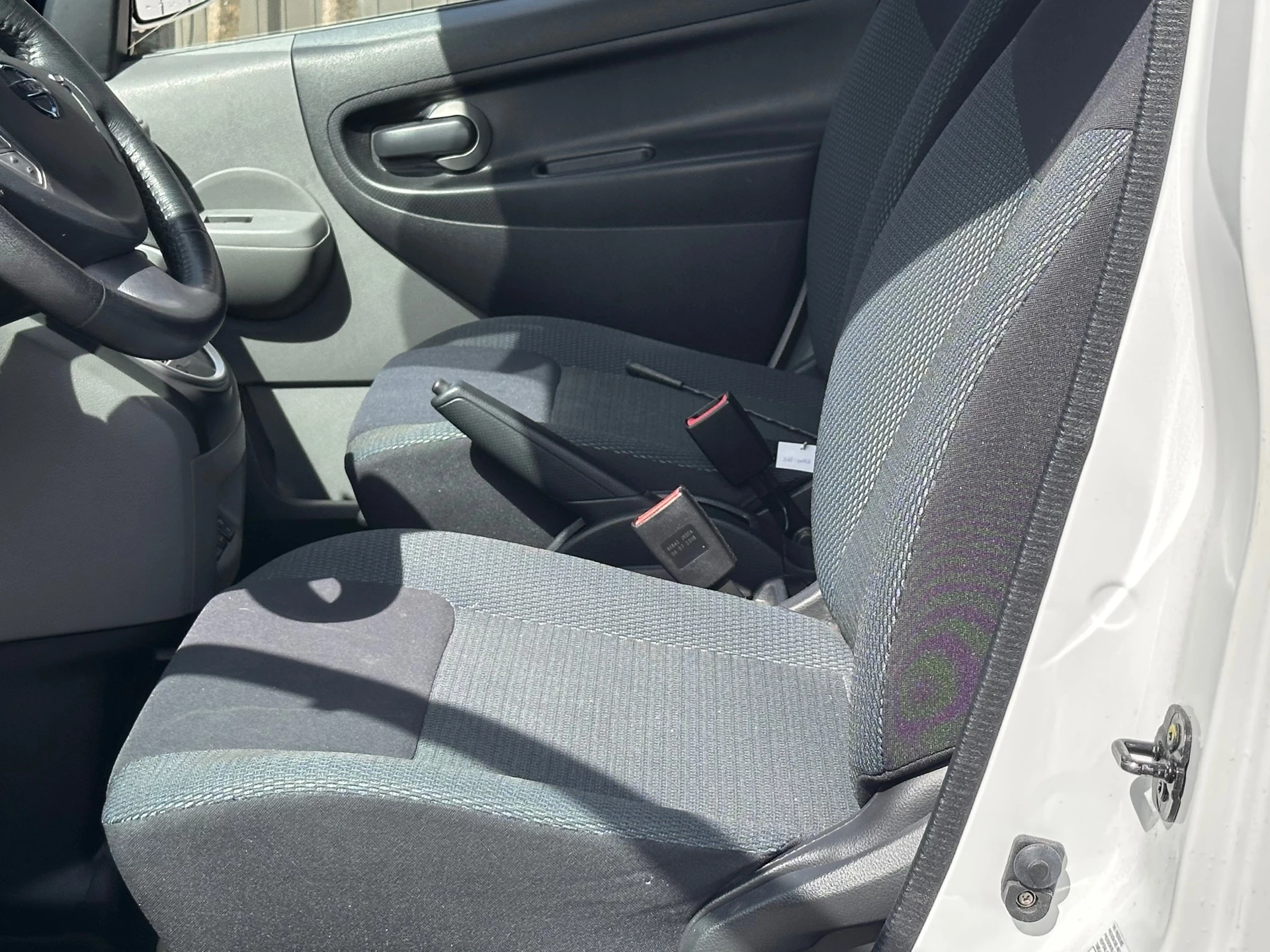 Hoofdafbeelding Nissan e-NV200