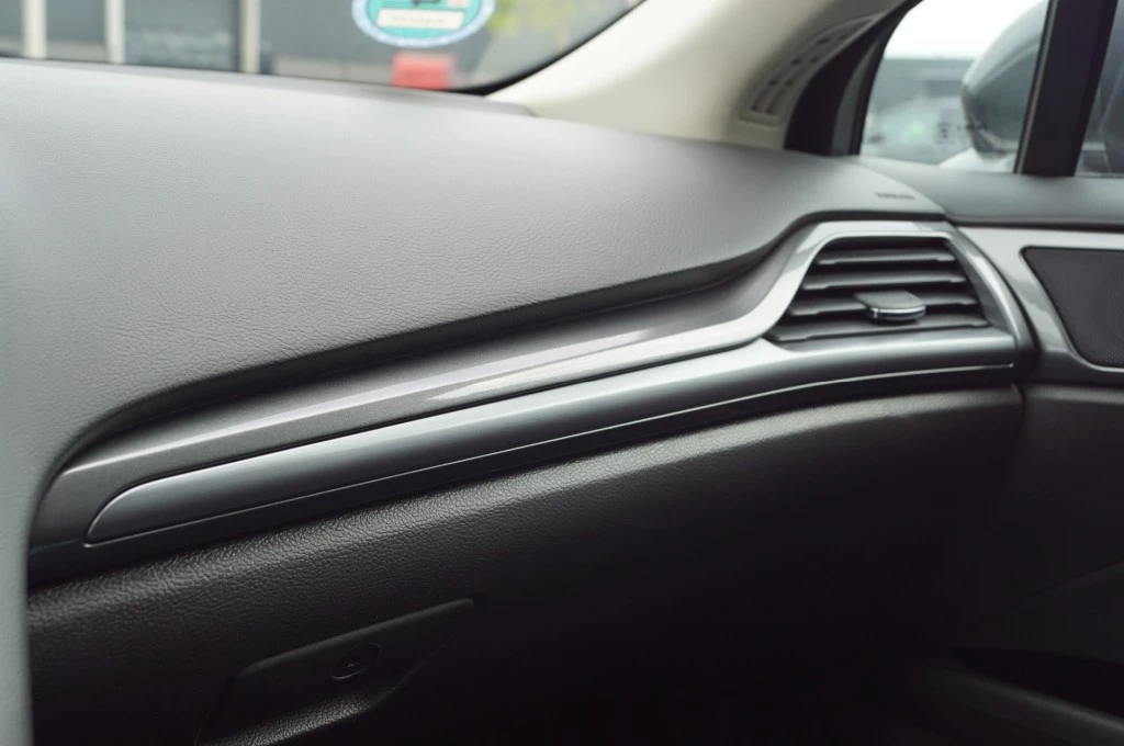 Hoofdafbeelding Ford Mondeo