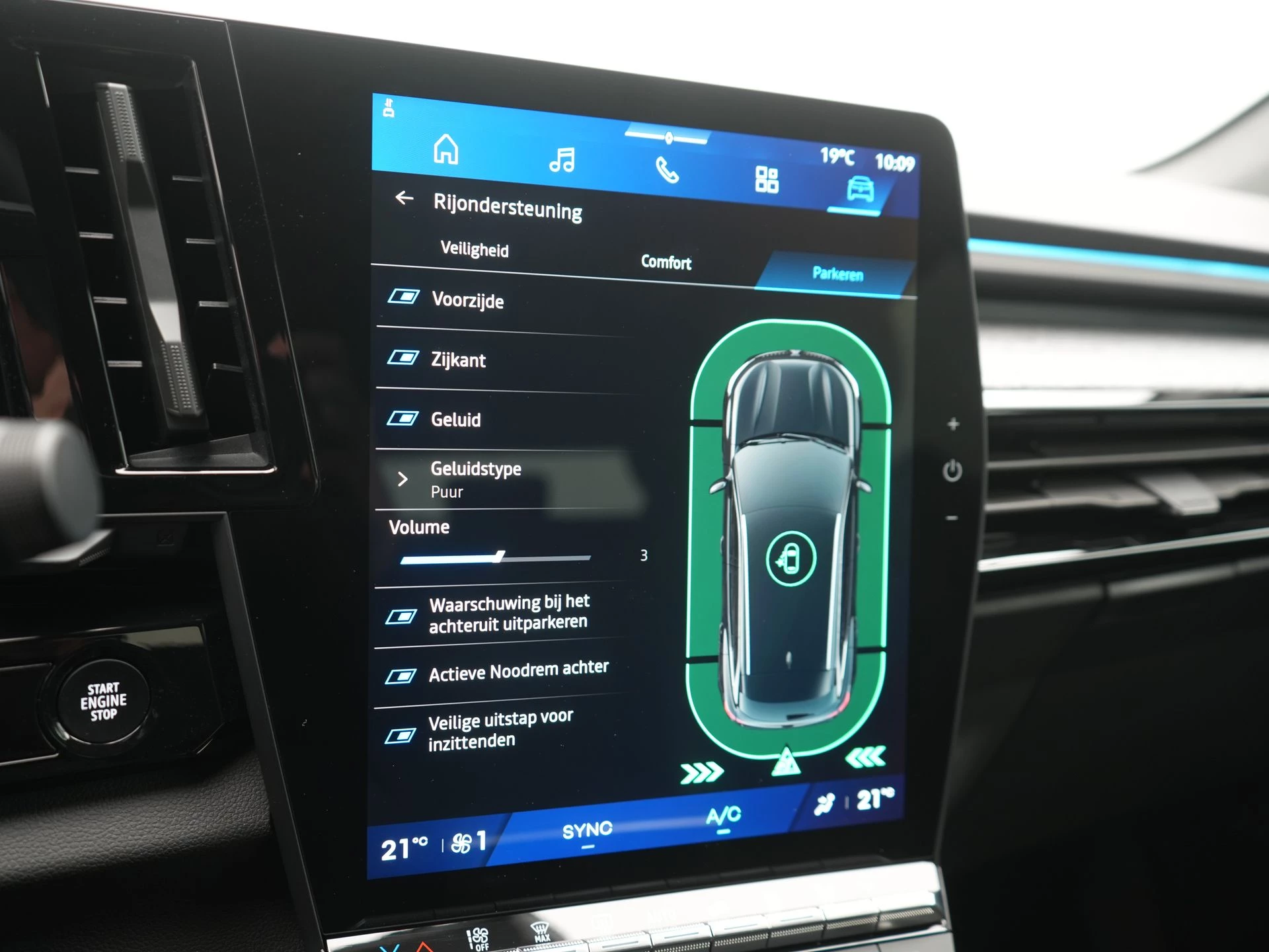 Hoofdafbeelding Renault Austral