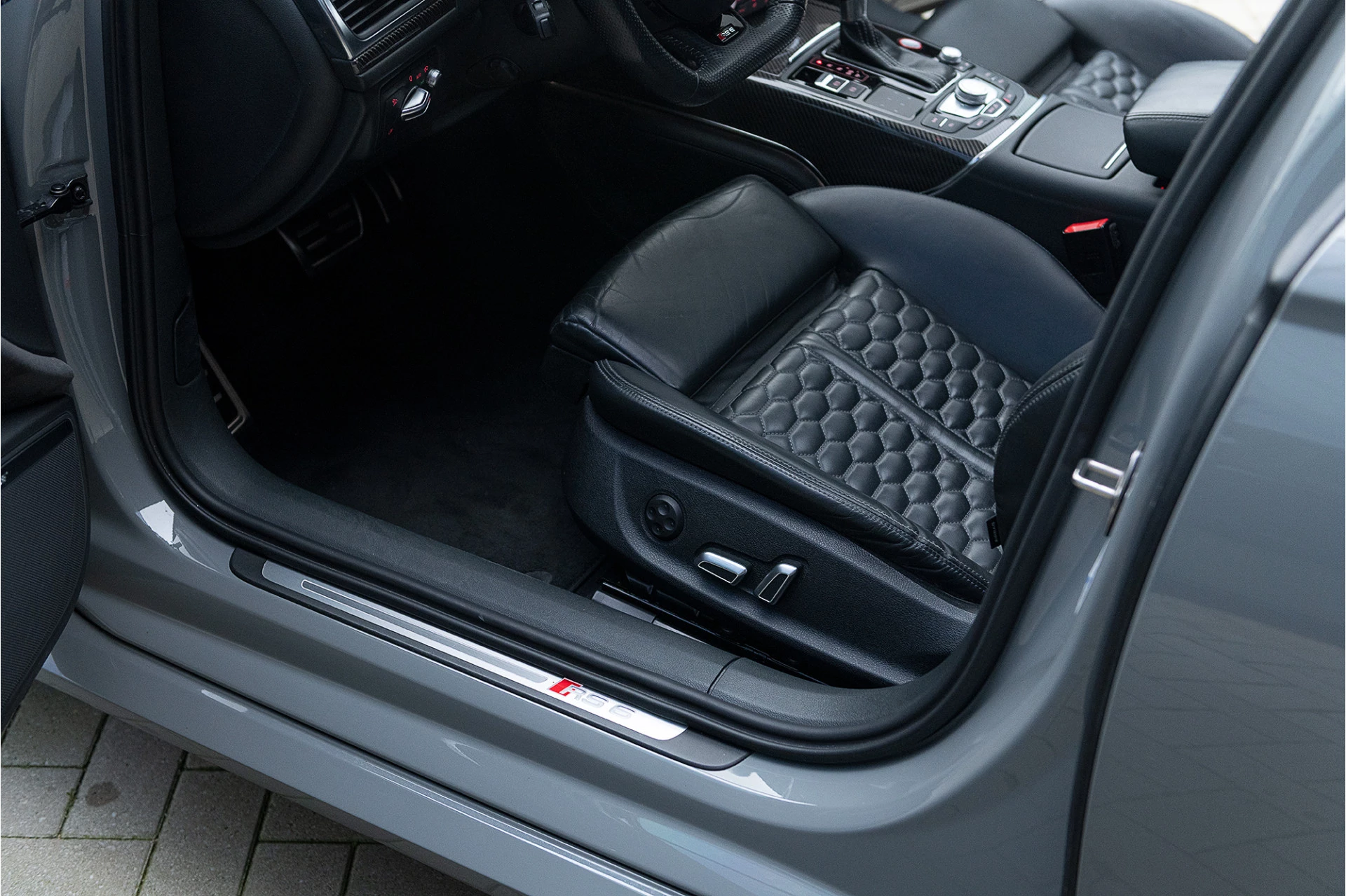 Hoofdafbeelding Audi RS6