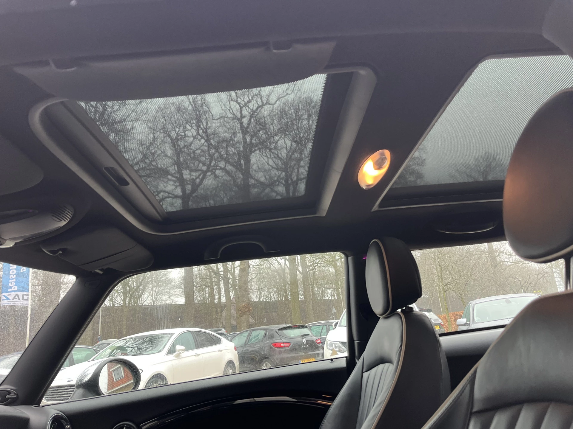 Hoofdafbeelding MINI Cooper S