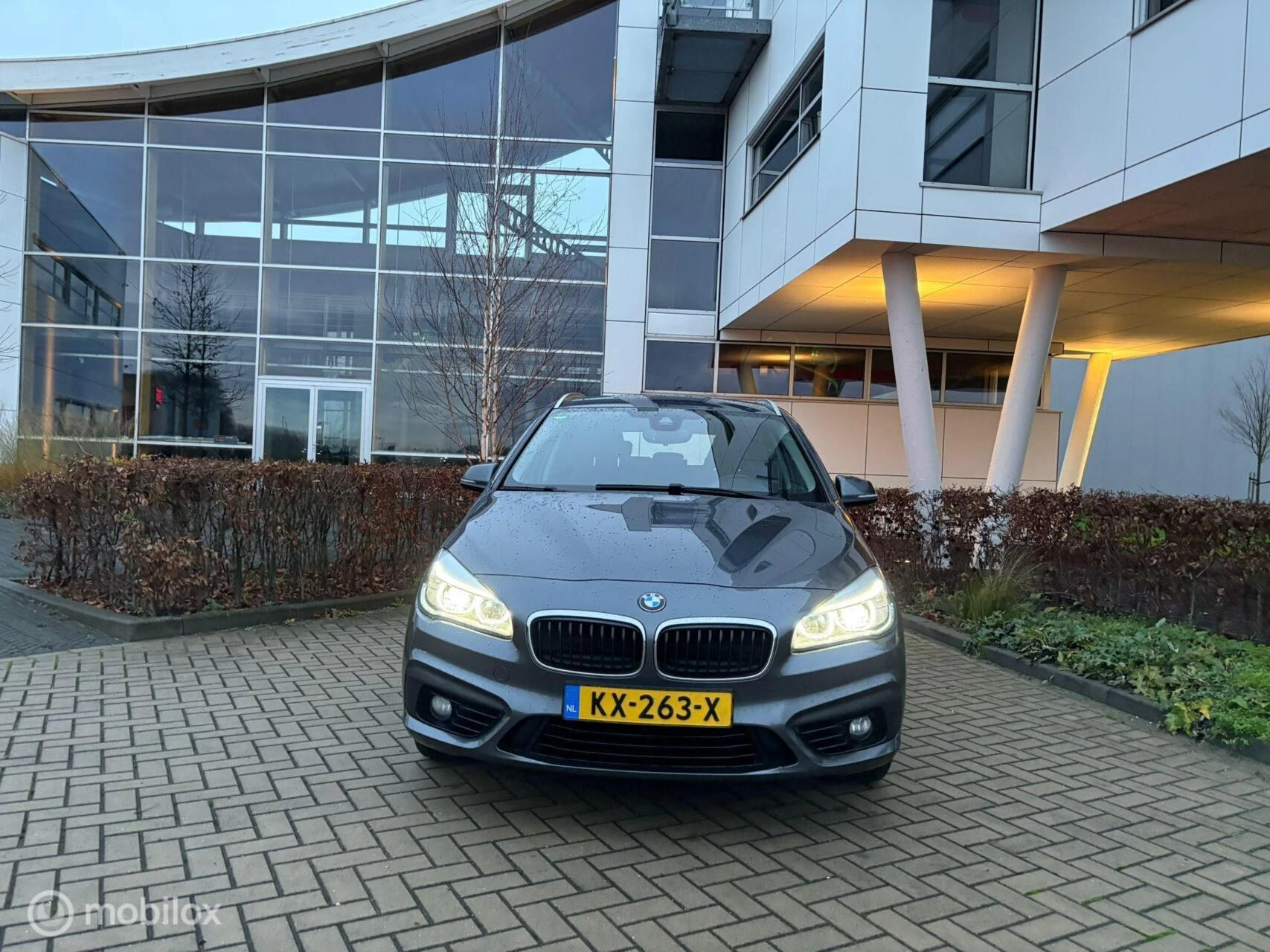 Hoofdafbeelding BMW 2 Serie
