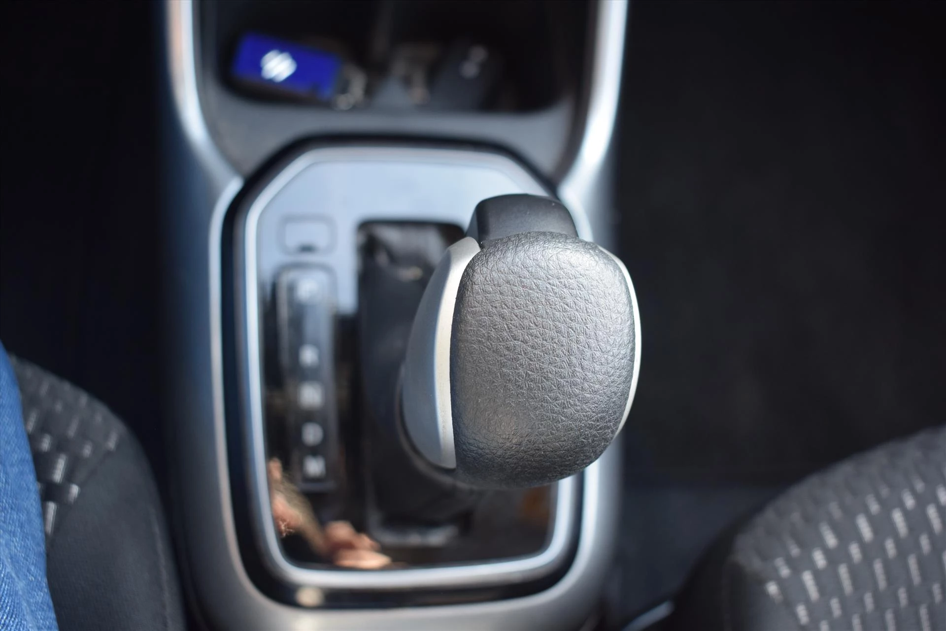 Hoofdafbeelding Suzuki Ignis