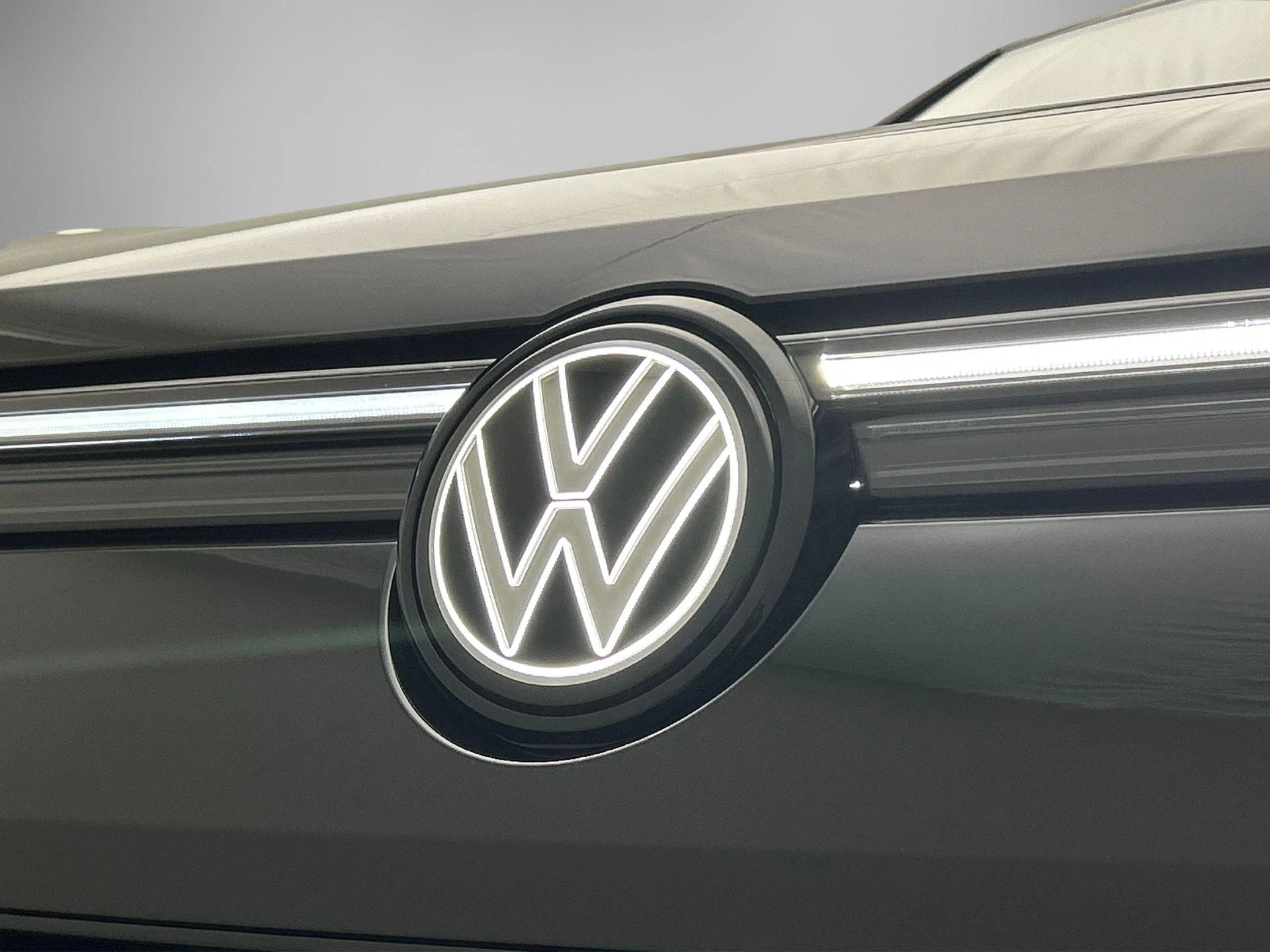 Hoofdafbeelding Volkswagen Tayron